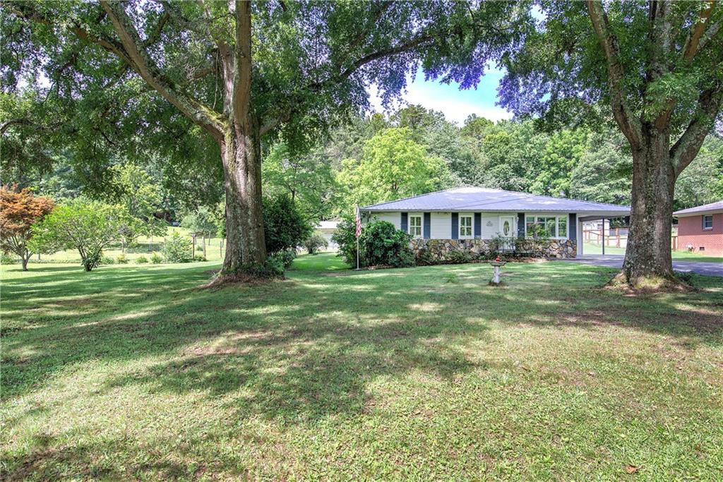 250 Highway 20 Spur Cartersville, GA 30121 - Photo 2 of 59