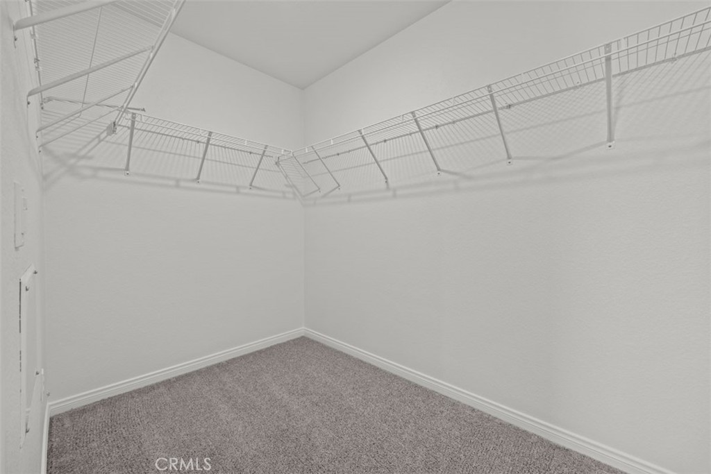 25632 Ranch House Road Homeland, CA 92548 - Photo 11 of 26 a room that has a projector and a roof