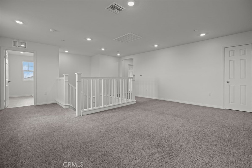 25632 Ranch House Road Homeland, CA 92548 - Photo 25 of 26 a view of an empty room