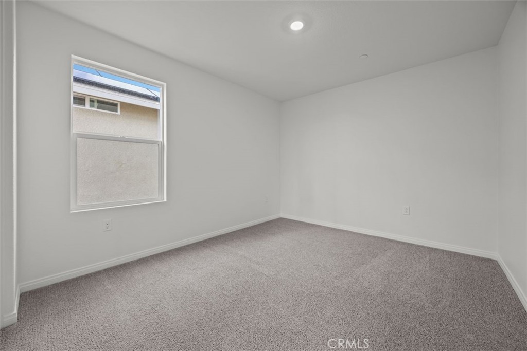 25632 Ranch House Road Homeland, CA 92548 - Photo 4 of 26 a view of empty room