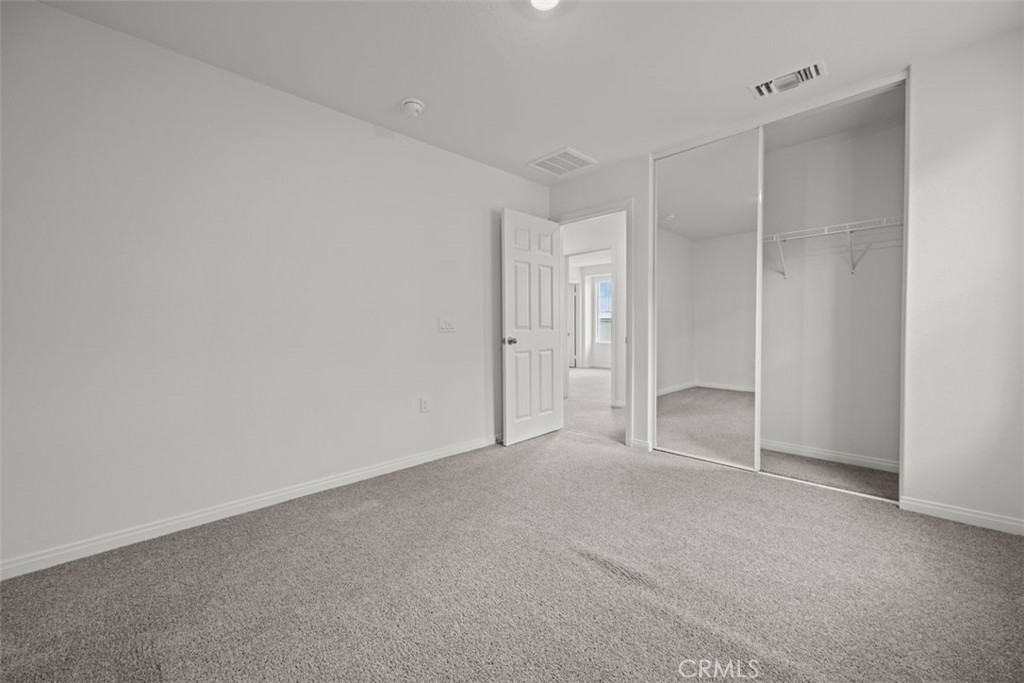 25632 Ranch House Road Homeland, CA 92548 - Photo 5 of 26 a view of empty room