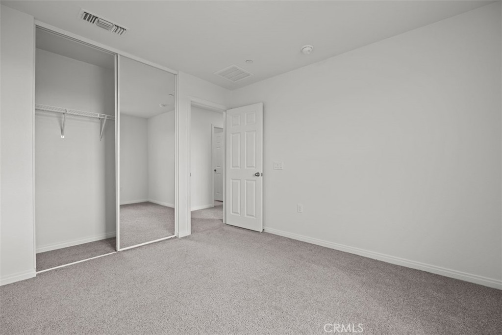 25632 Ranch House Road Homeland, CA 92548 - Photo 7 of 26 a view of empty room
