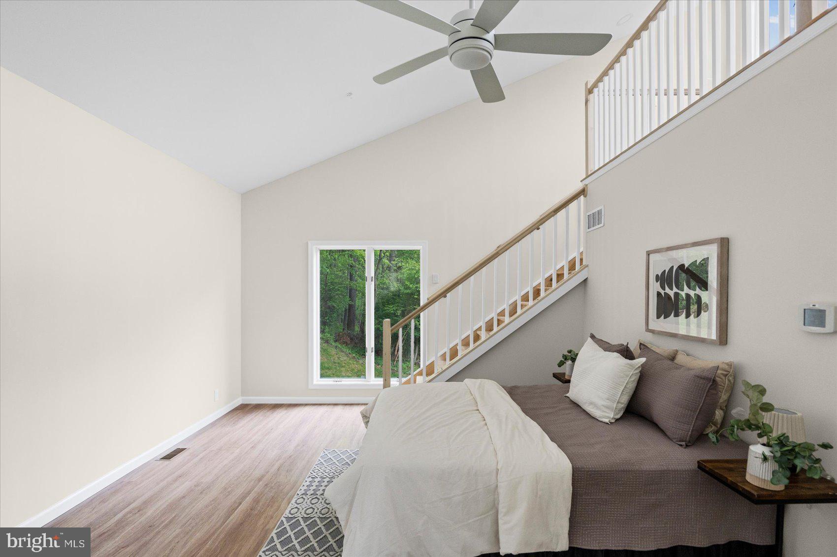 2056 Brown Road Finksburg, MD 21048 - Photo 18 of 45 Serene retreat with nature views.