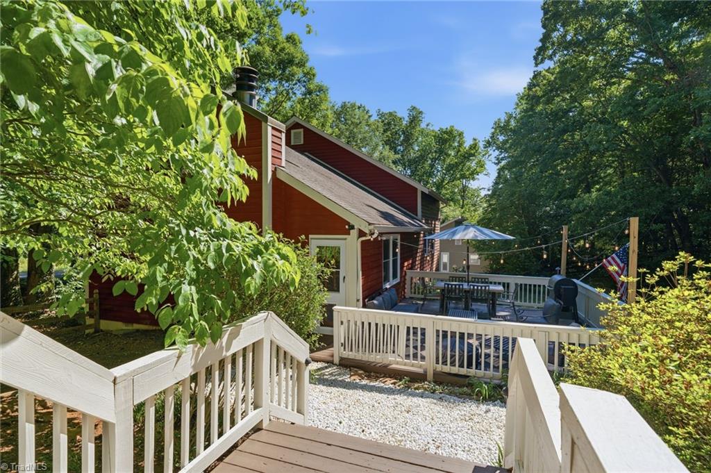 4432 Cooper Road Winston-Salem, NC 27127 - Photo 4 of 40