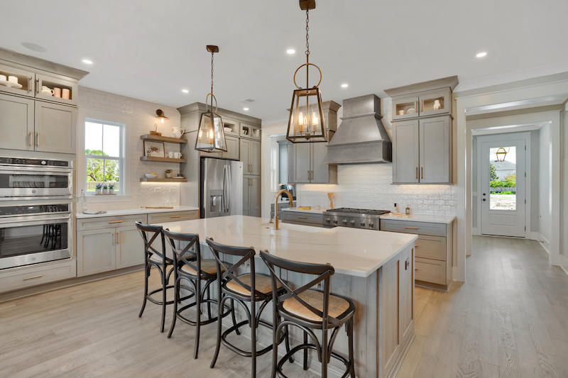 1531 Charming Nancy Road Charleston, SC 29412 - Photo 2 of 40 grand foyer