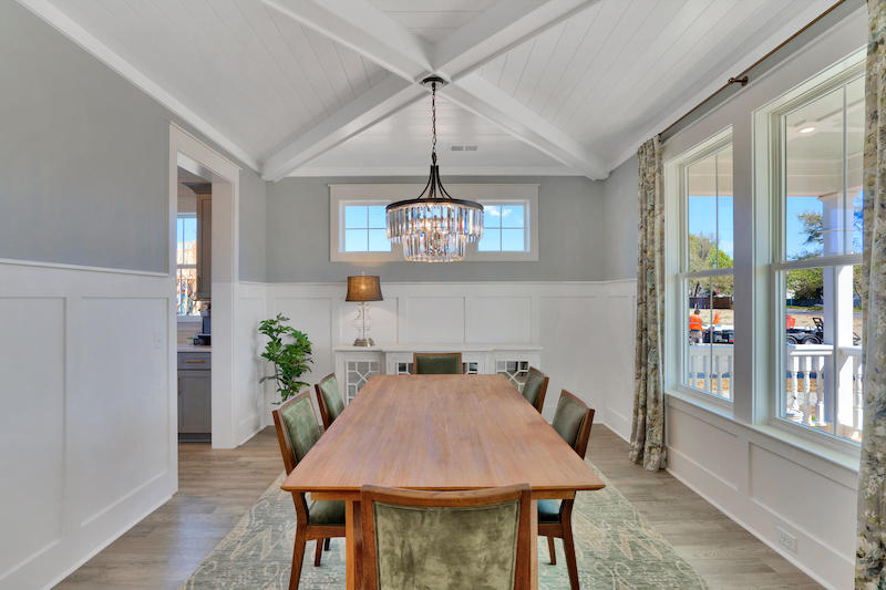 1531 Charming Nancy Road Charleston, SC 29412 - Photo 3 of 40 formal dining