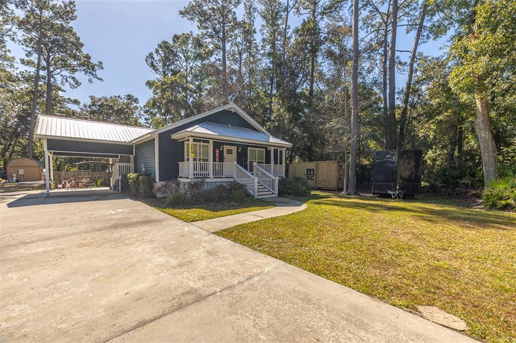 141 Manoe Road Brunswick, GA 31523 - Photo 32 of 34 Photo 32