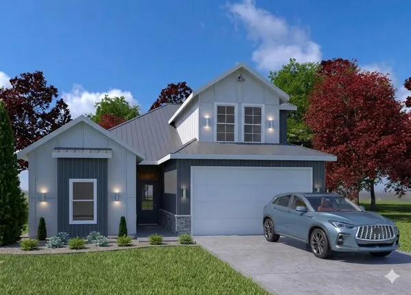 $675,000 | 9807 Garden Street, Lenexa, KS 66227