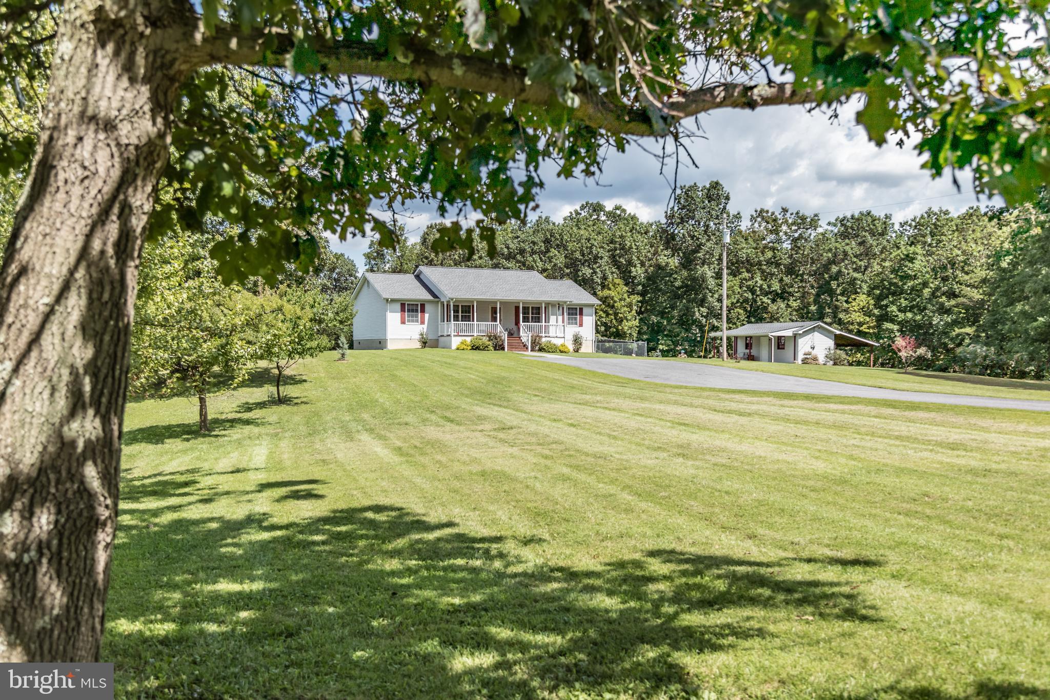 1247 Cauthorn Mill Road Middletown, VA 22645 - Photo 40 of 53 Gallery Image 40
