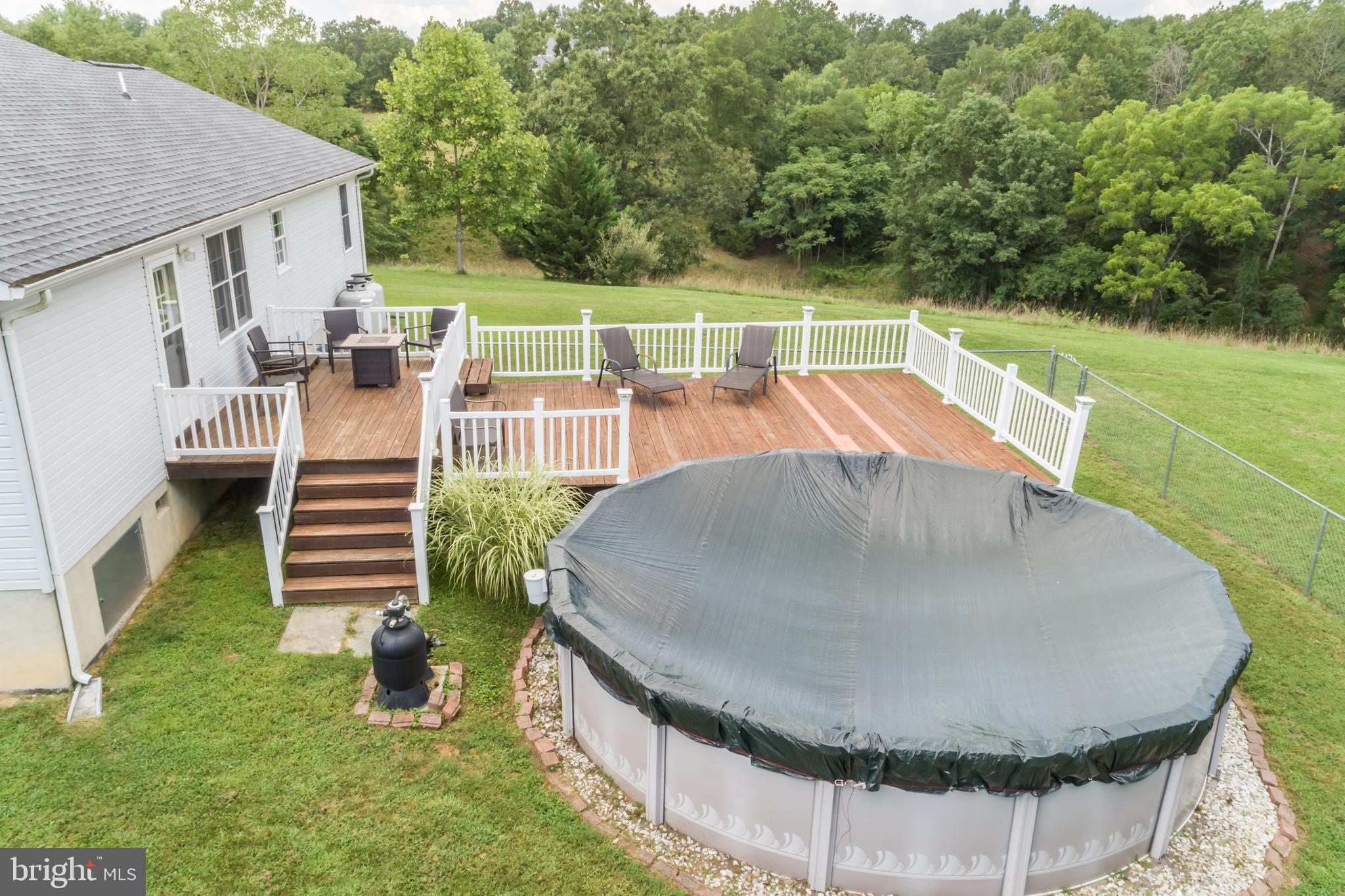 1247 Cauthorn Mill Road Middletown, VA 22645 - Photo 50 of 53 Gallery Image 50