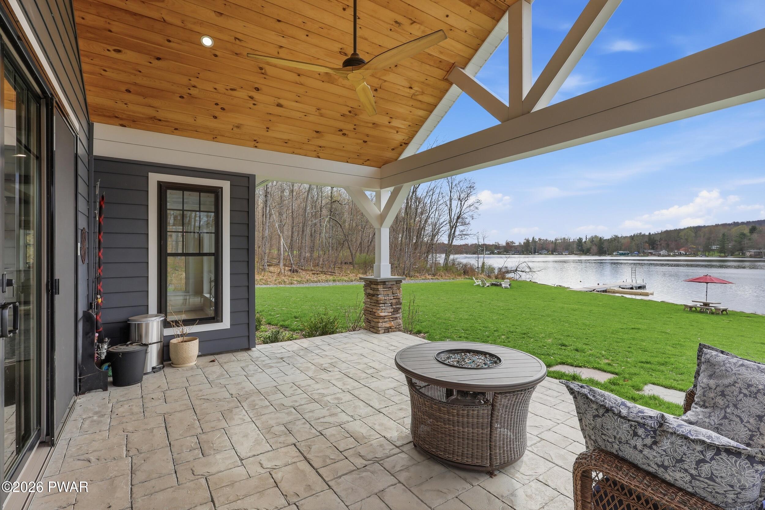28 Old Woods Road Equinunk, PA 18417 - Photo 54 of 80