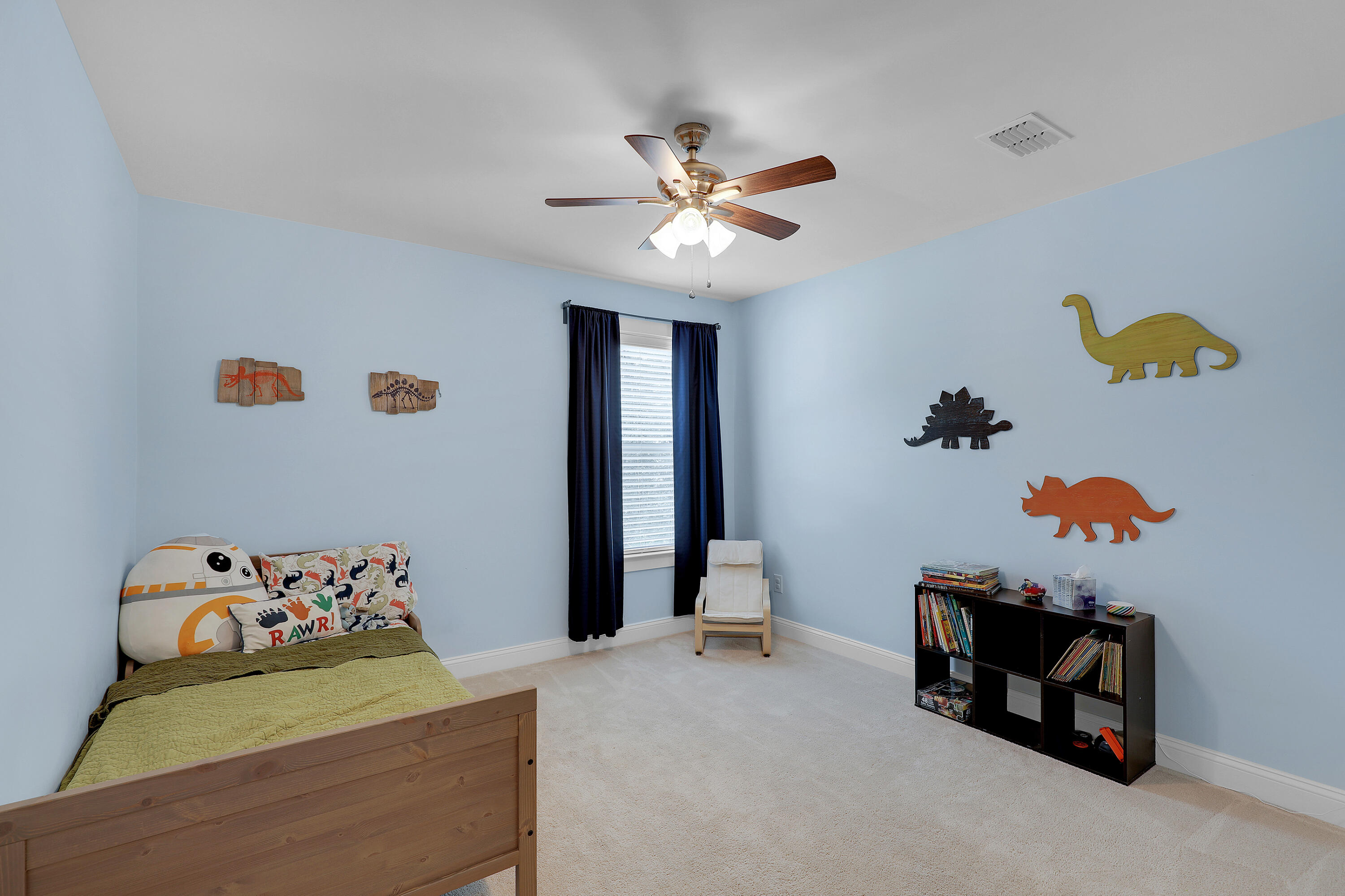 1508 Roustabout Way Charleston, SC 29414 - Photo 20 of 43 1508 Roustabout Secondary Bedroom 2 At R
