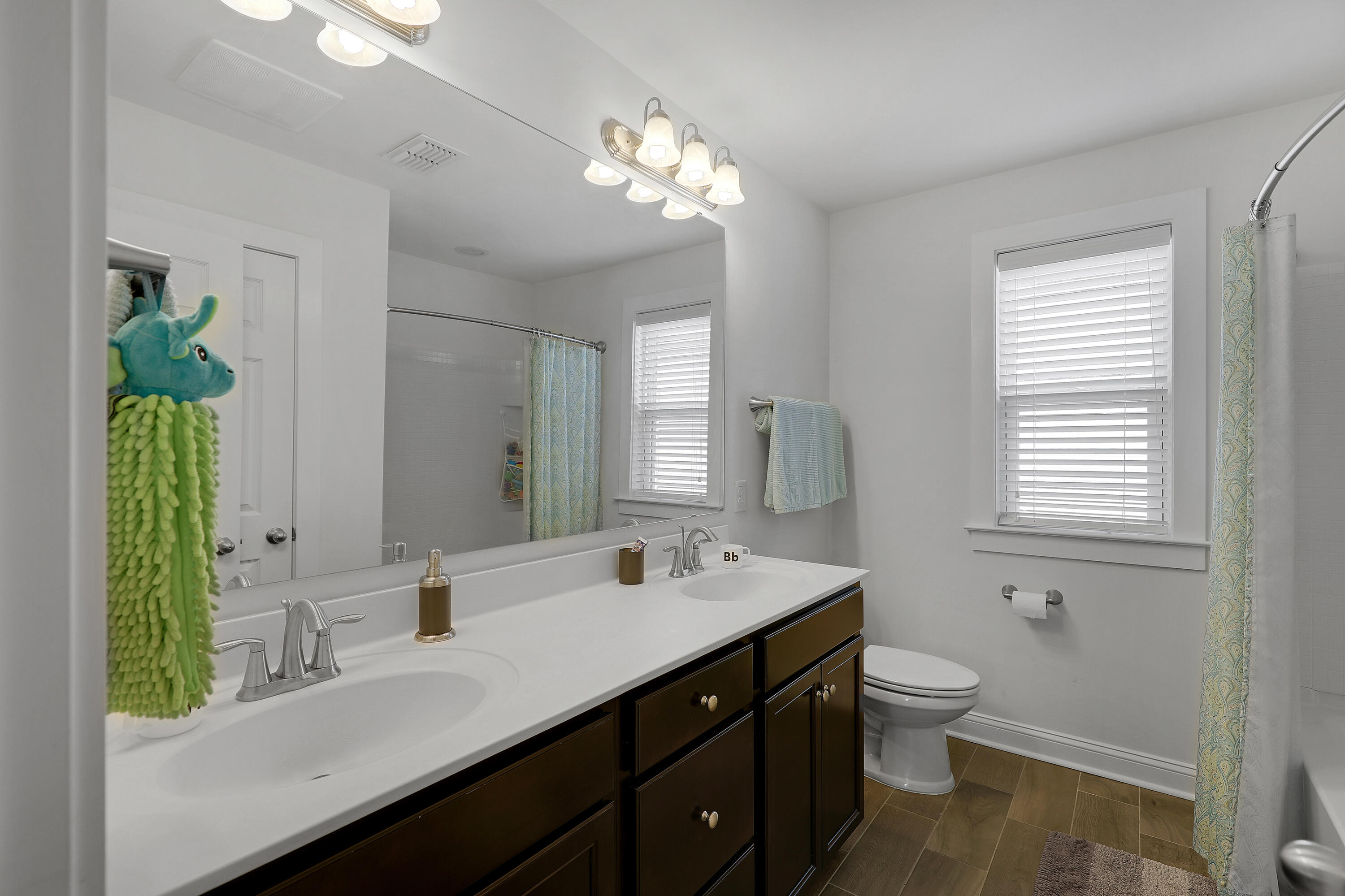 1508 Roustabout Way Charleston, SC 29414 - Photo 21 of 43 1508 Roustabout Shared Full Bath Upstair