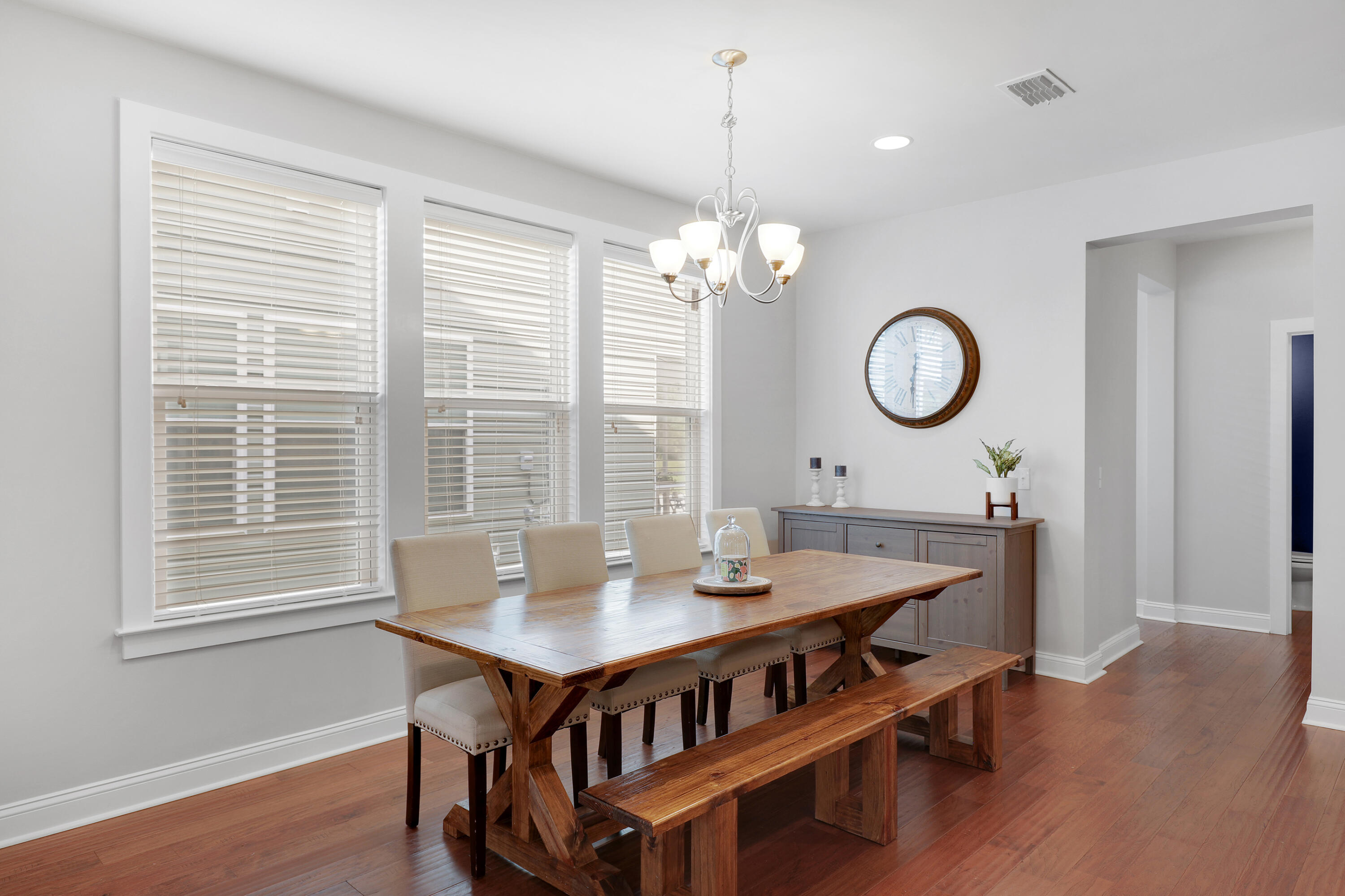 1508 Roustabout Way Charleston, SC 29414 - Photo 24 of 43 1508 Roustabout Dining Area