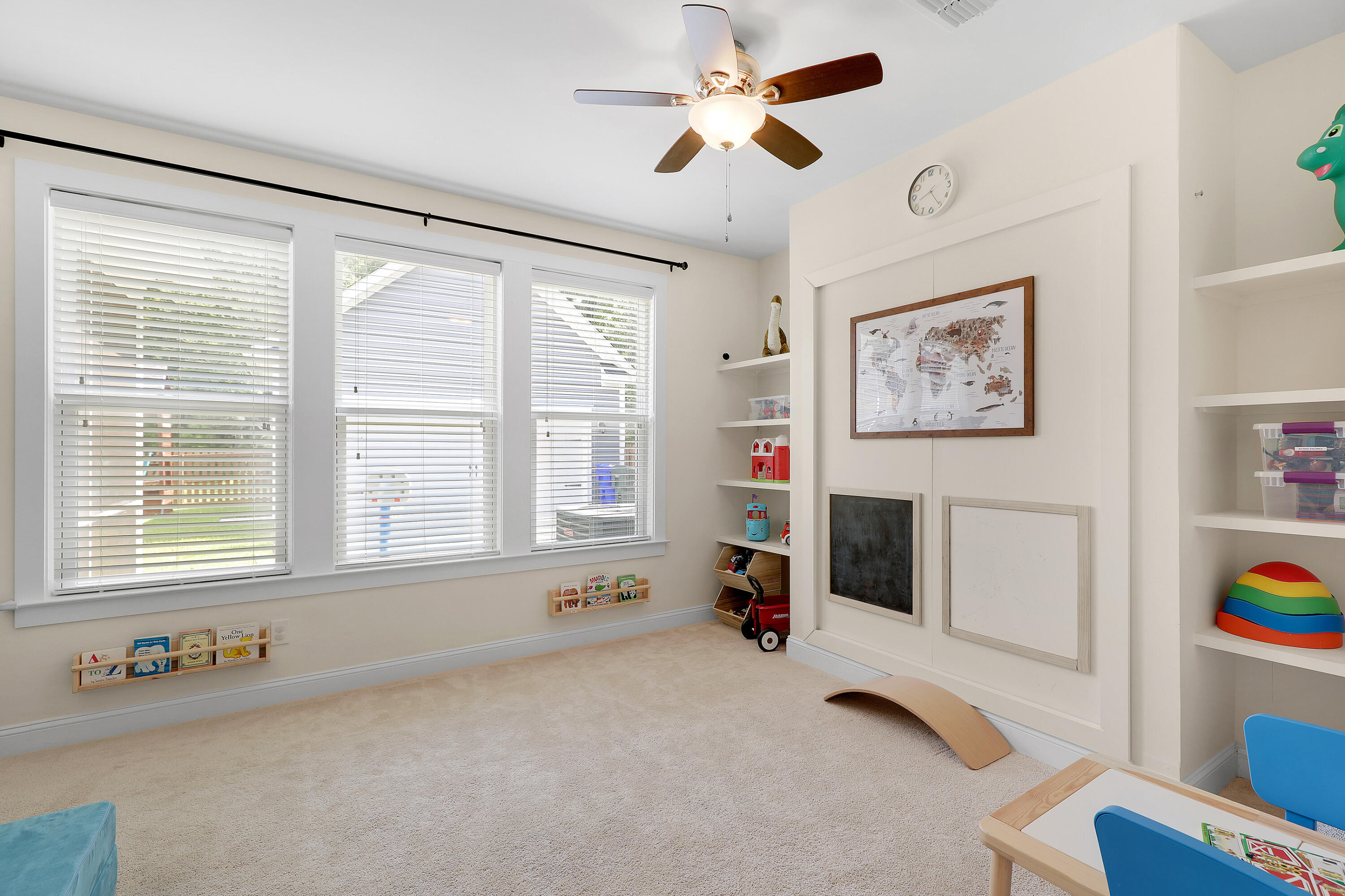 1508 Roustabout Way Charleston, SC 29414 - Photo 30 of 43 1508 Roustabout Playroom, Study, or Offi