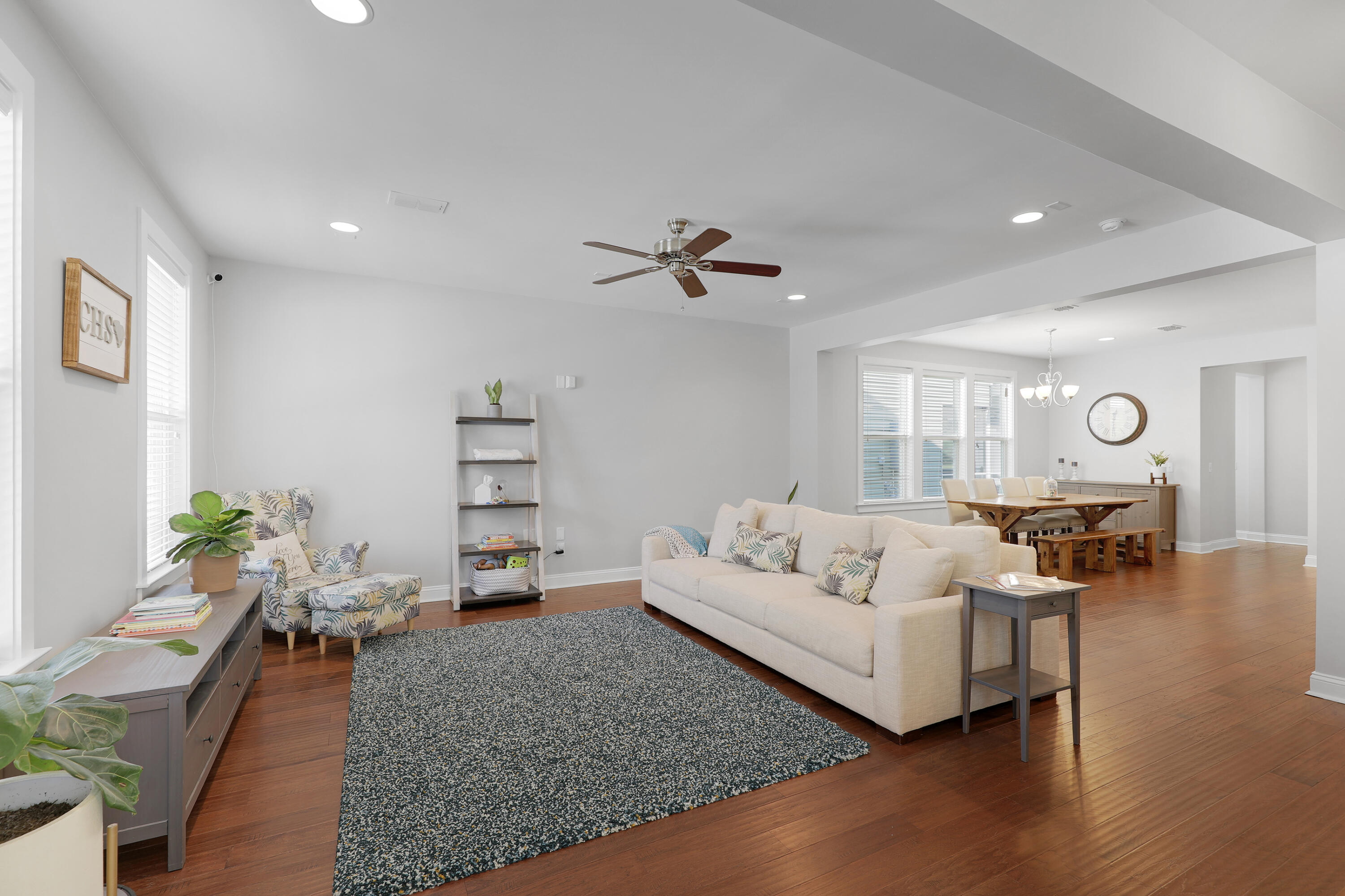 1508 Roustabout Way Charleston, SC 29414 - Photo 43 of 43 1508 Roustabout Open Floor Plan