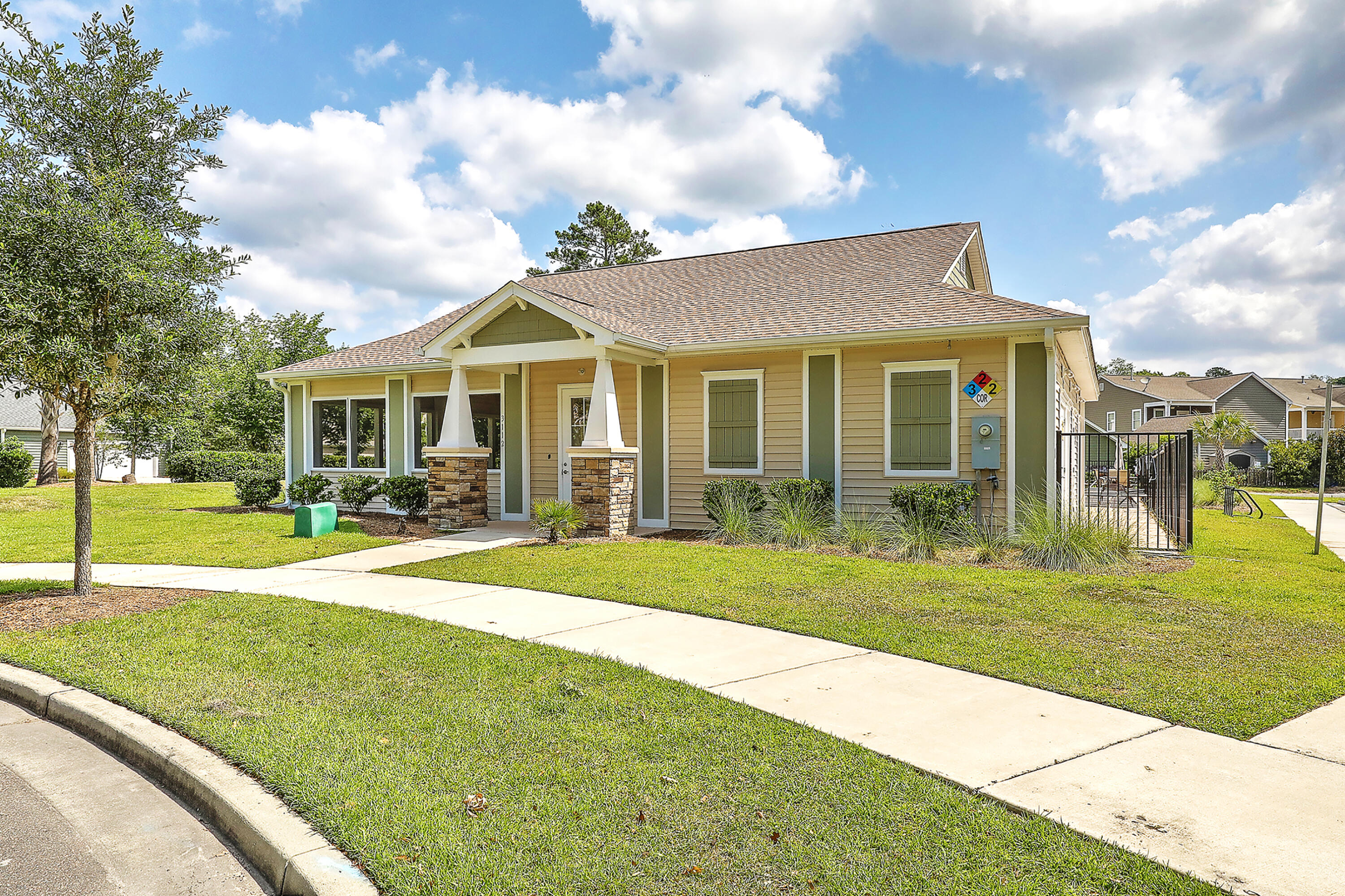 1508 Roustabout Way Charleston, SC 29414 - Photo 40 of 43 1508 Roustabout Bolton's Landing Clubhou