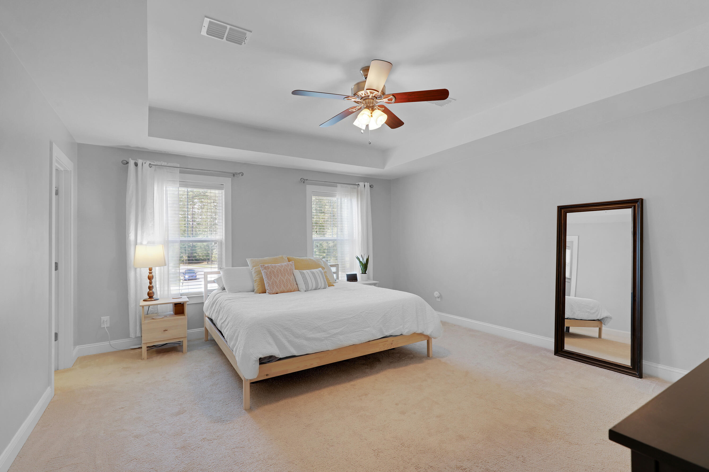 1508 Roustabout Way Charleston, SC 29414 - Photo 6 of 43 1508 Roustabout Primary Bedroom with Tra