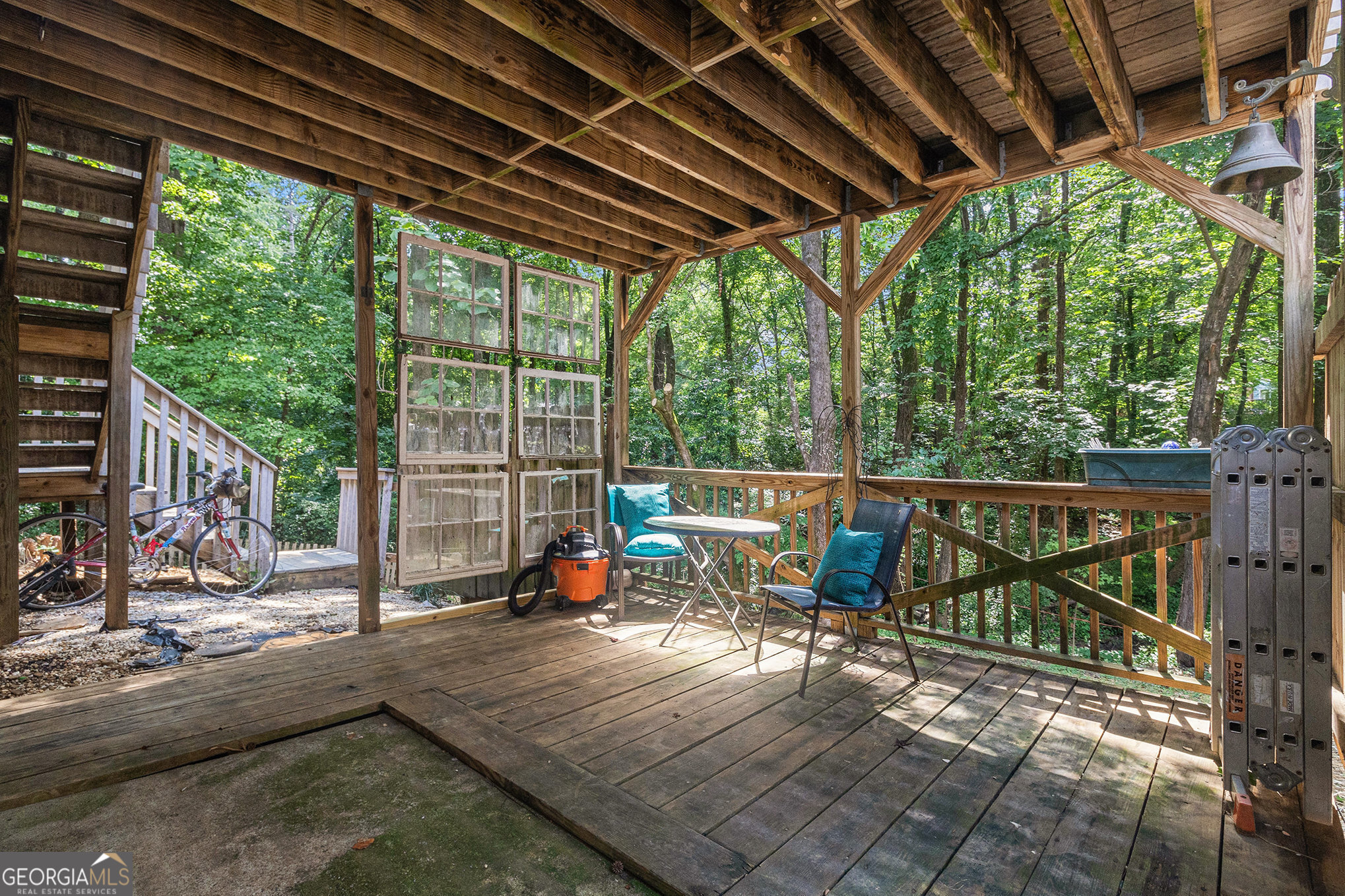 1402 McLendon Drive Decatur, GA 30033 - Photo 20 of 26