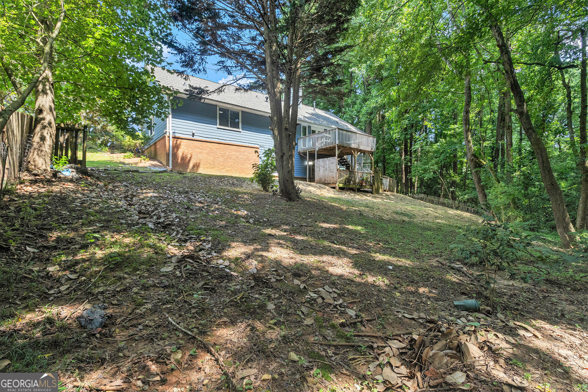 1402 McLendon Drive Decatur, GA 30033 - Photo 22 of 26