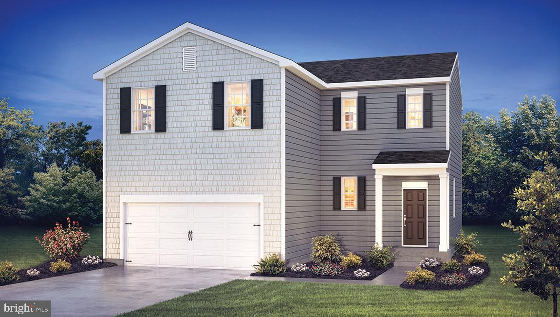 5 Half-Hitch Road Barnegat, NJ 08005 - Photo 1 of 22 Rendering Of Future Home