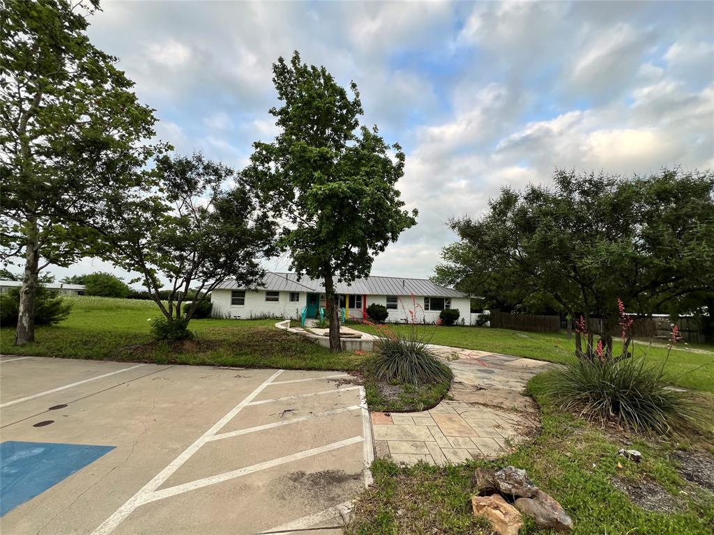 5811 Horizon & 00 Ranch Trail Road Rockwall, TX 75032 - Photo 15 of 18 a view of a park