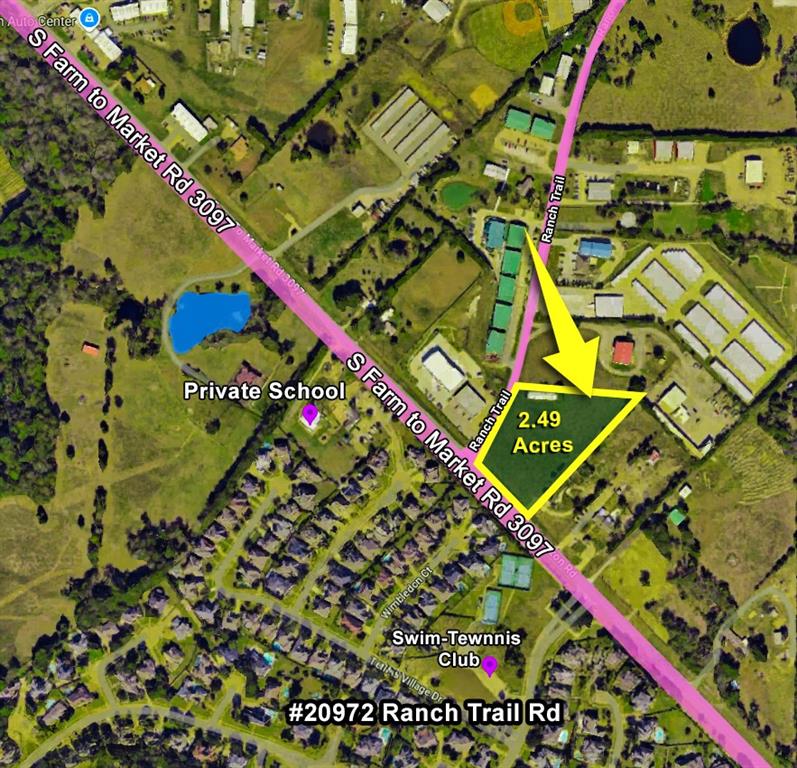 5811 Horizon & 00 Ranch Trail Road Rockwall, TX 75032 - Photo 3 of 18 unknown