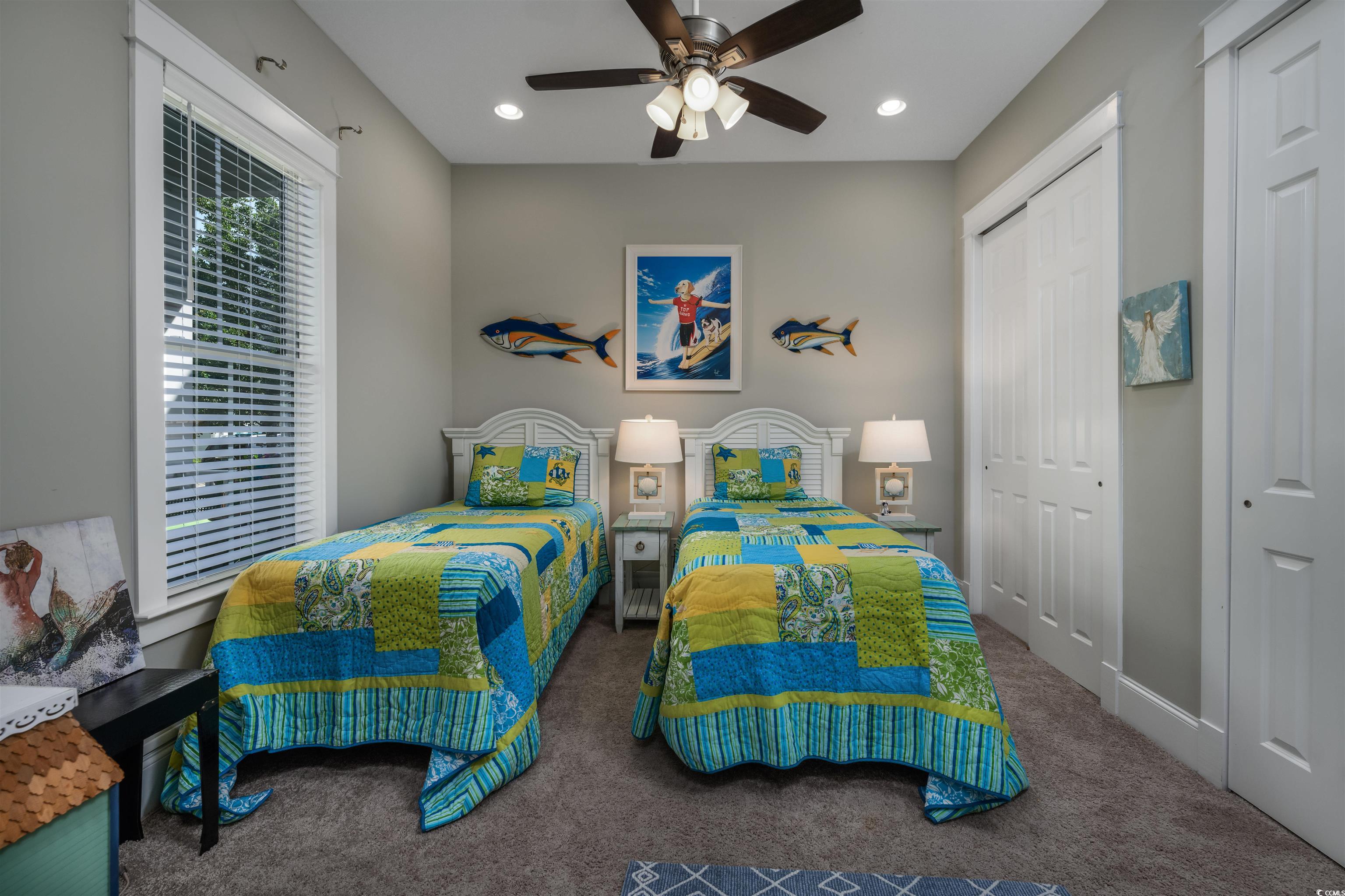 7710 Monarch Drive Myrtle Beach, SC 29572 - Photo 15 of 39