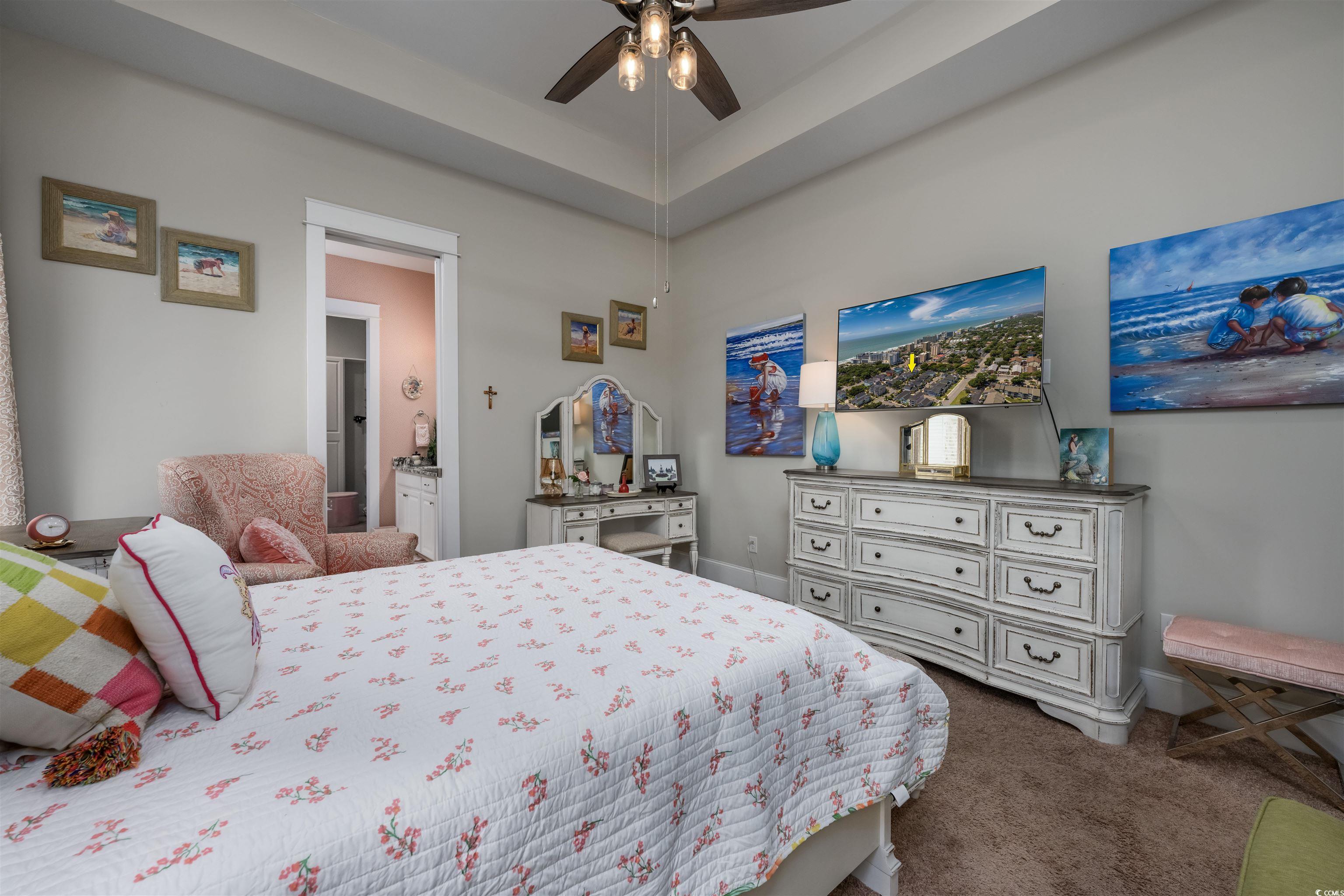 7710 Monarch Drive Myrtle Beach, SC 29572 - Photo 21 of 39