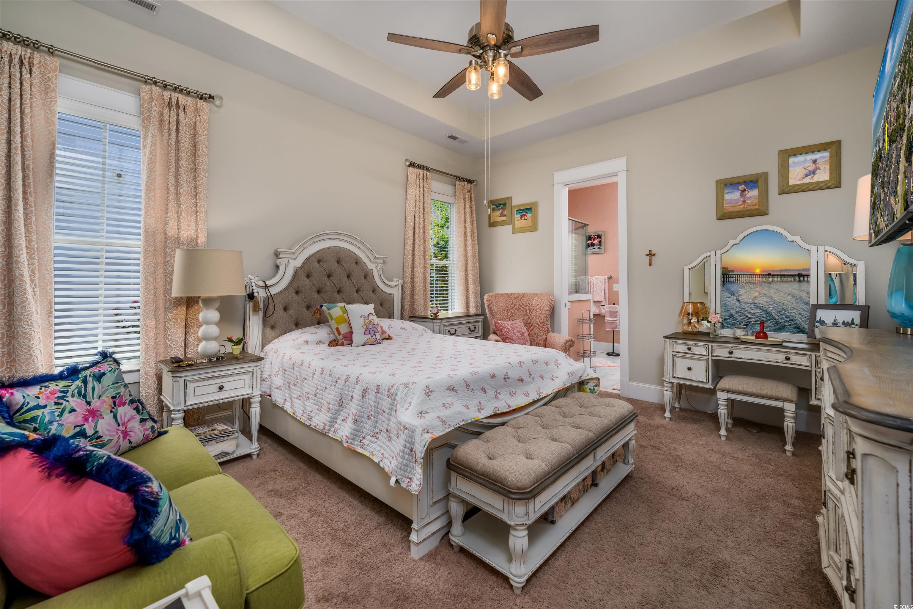 7710 Monarch Drive Myrtle Beach, SC 29572 - Photo 22 of 39