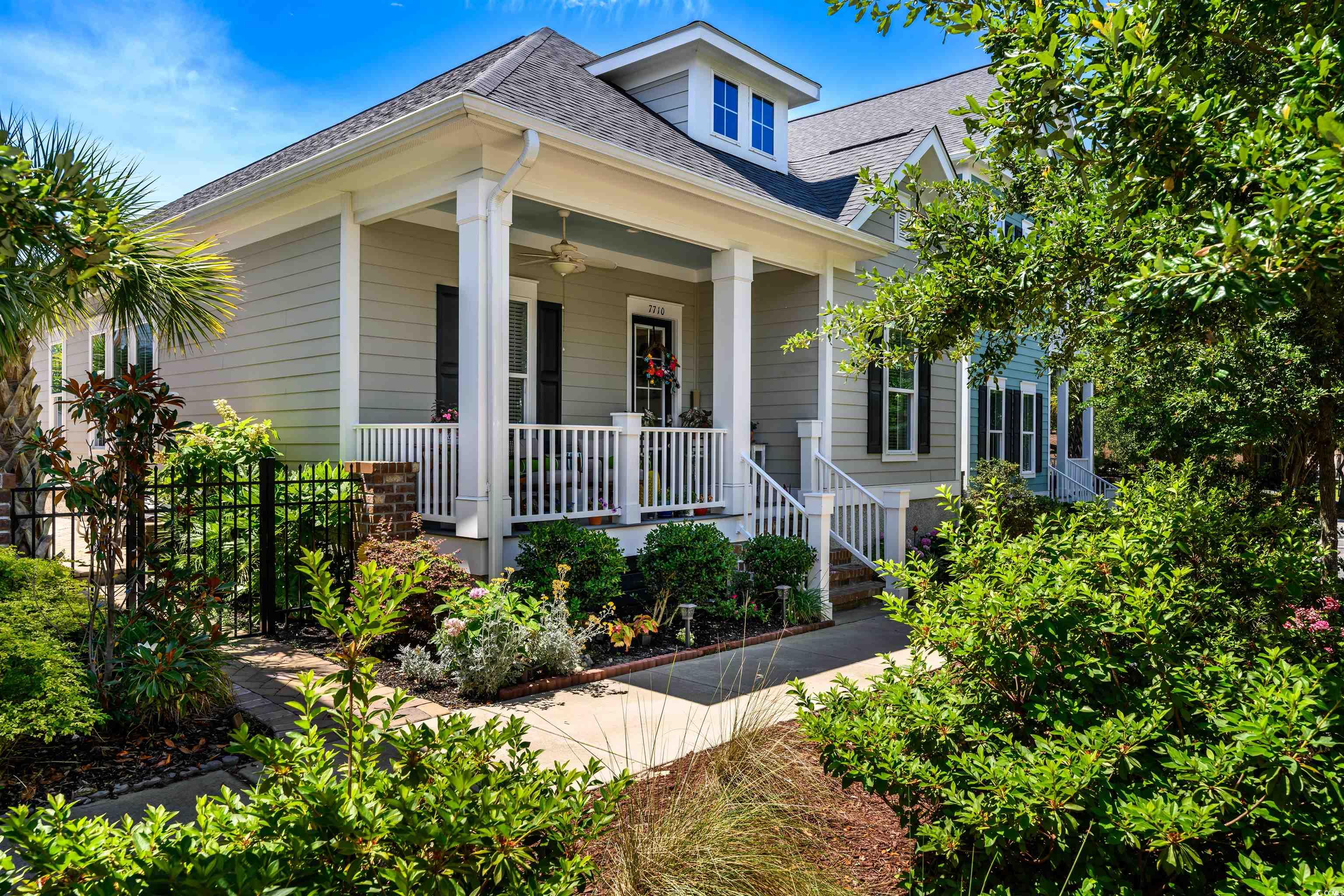 7710 Monarch Drive Myrtle Beach, SC 29572 - Photo 3 of 39