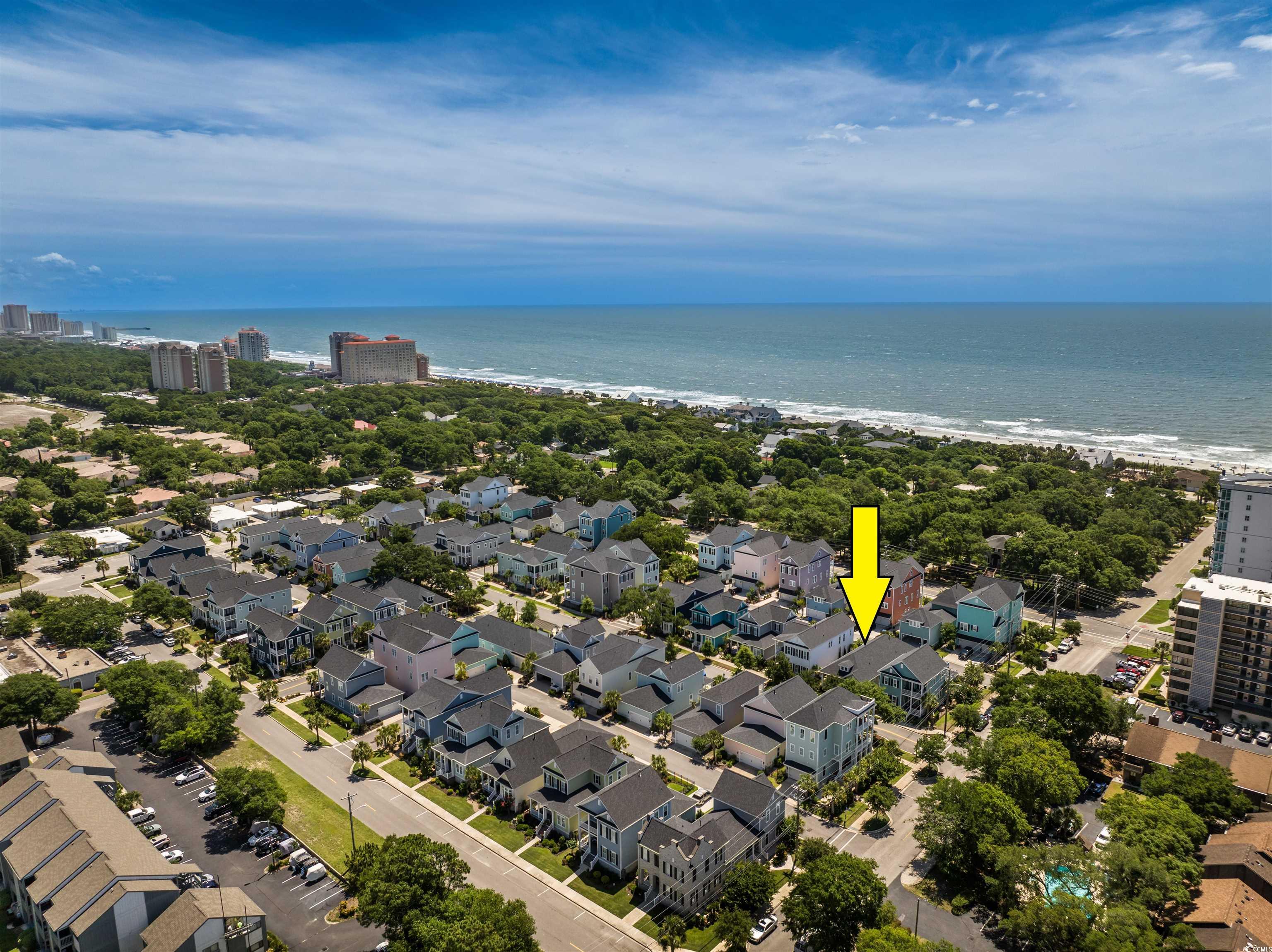 7710 Monarch Drive Myrtle Beach, SC 29572 - Photo 31 of 39