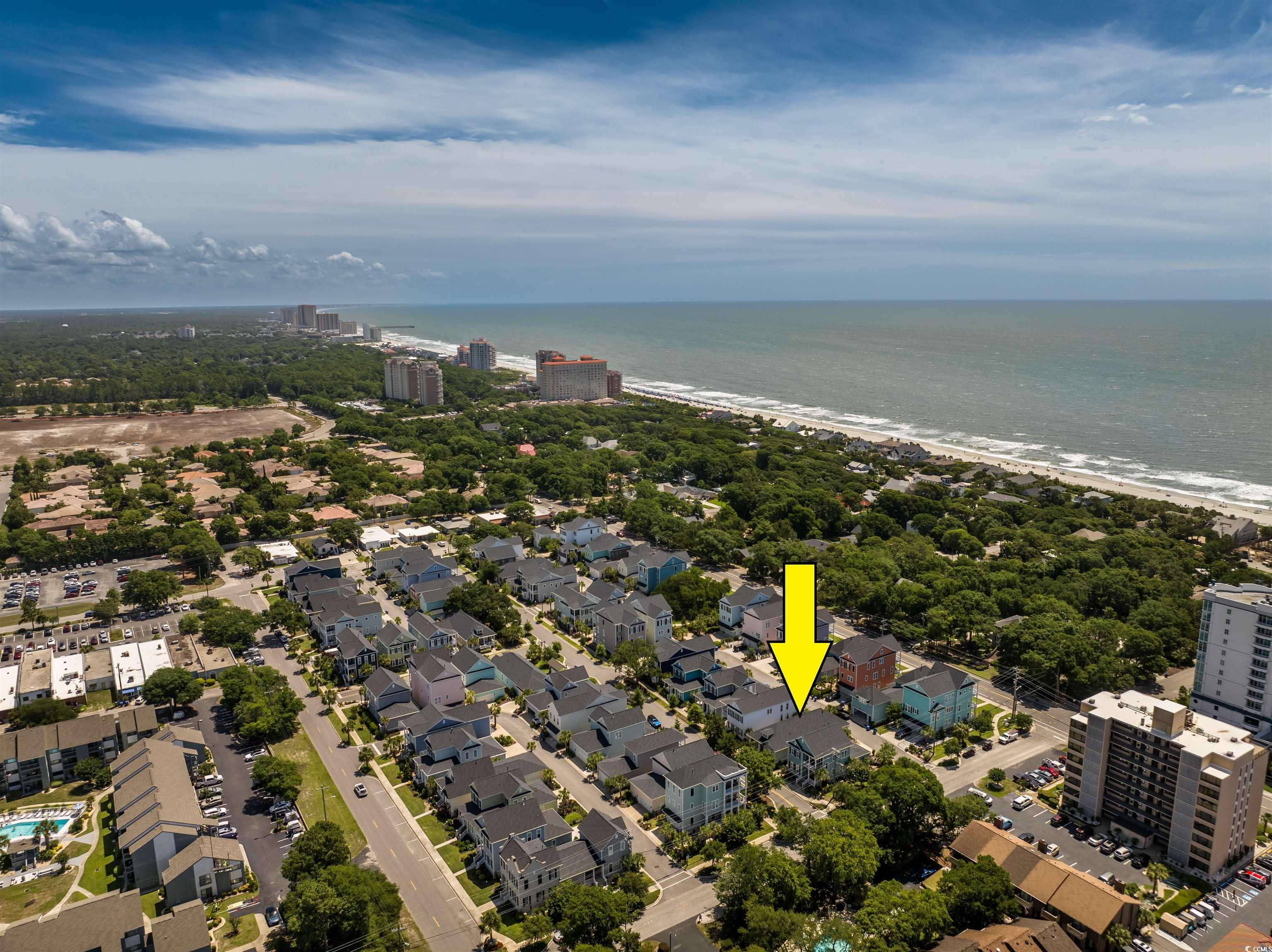 7710 Monarch Drive Myrtle Beach, SC 29572 - Photo 32 of 39