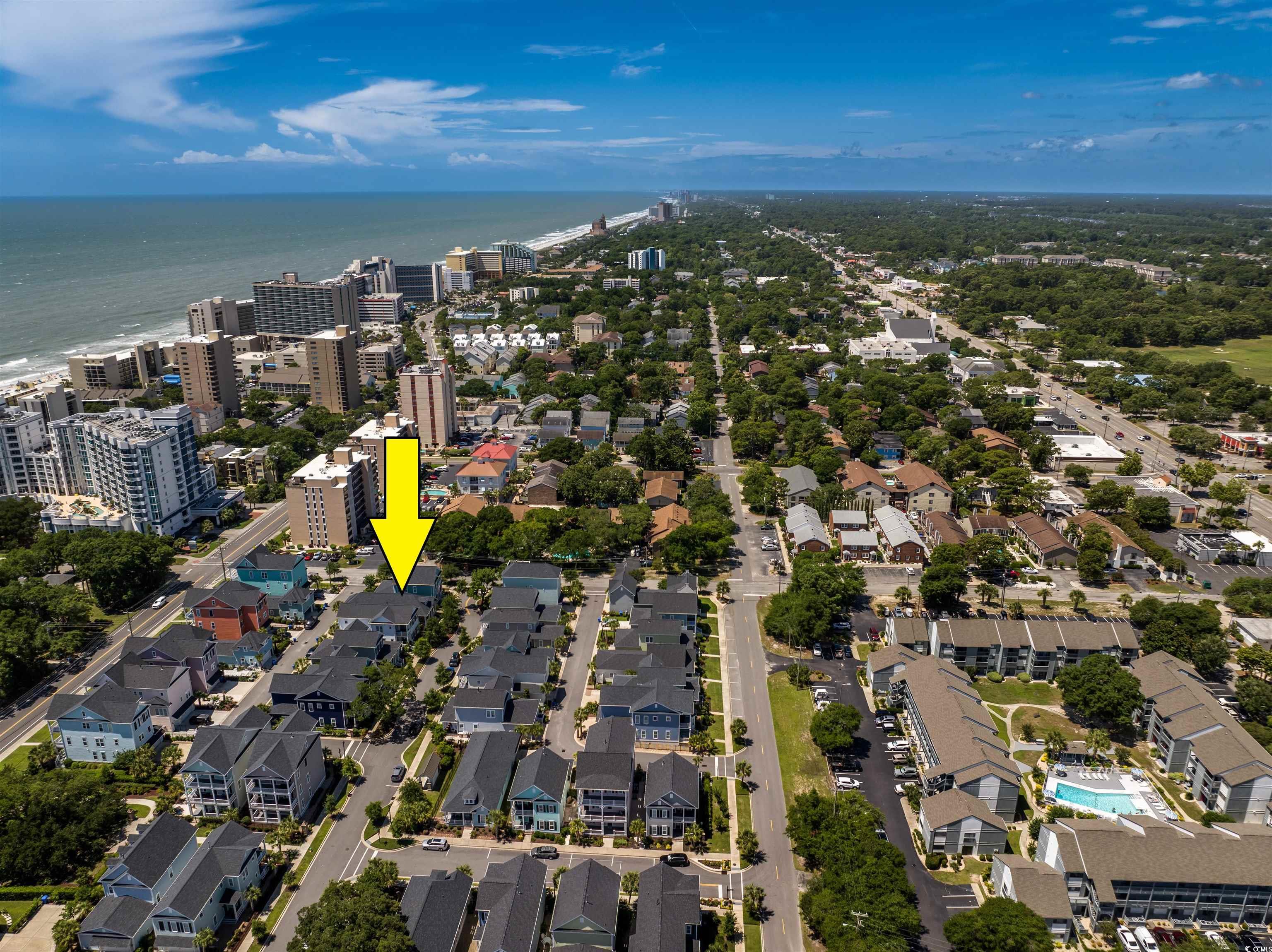 7710 Monarch Drive Myrtle Beach, SC 29572 - Photo 33 of 39