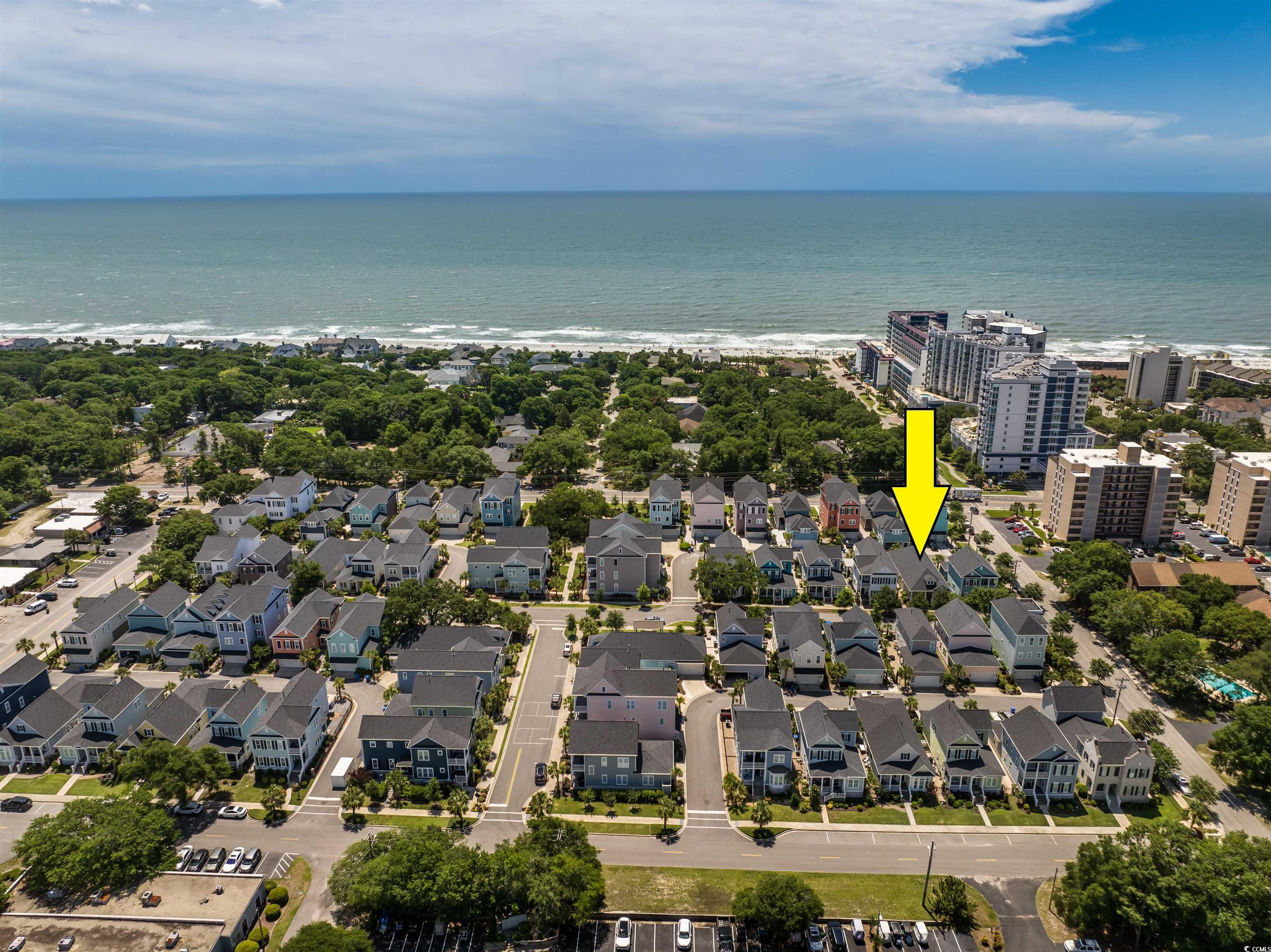 7710 Monarch Drive Myrtle Beach, SC 29572 - Photo 34 of 39