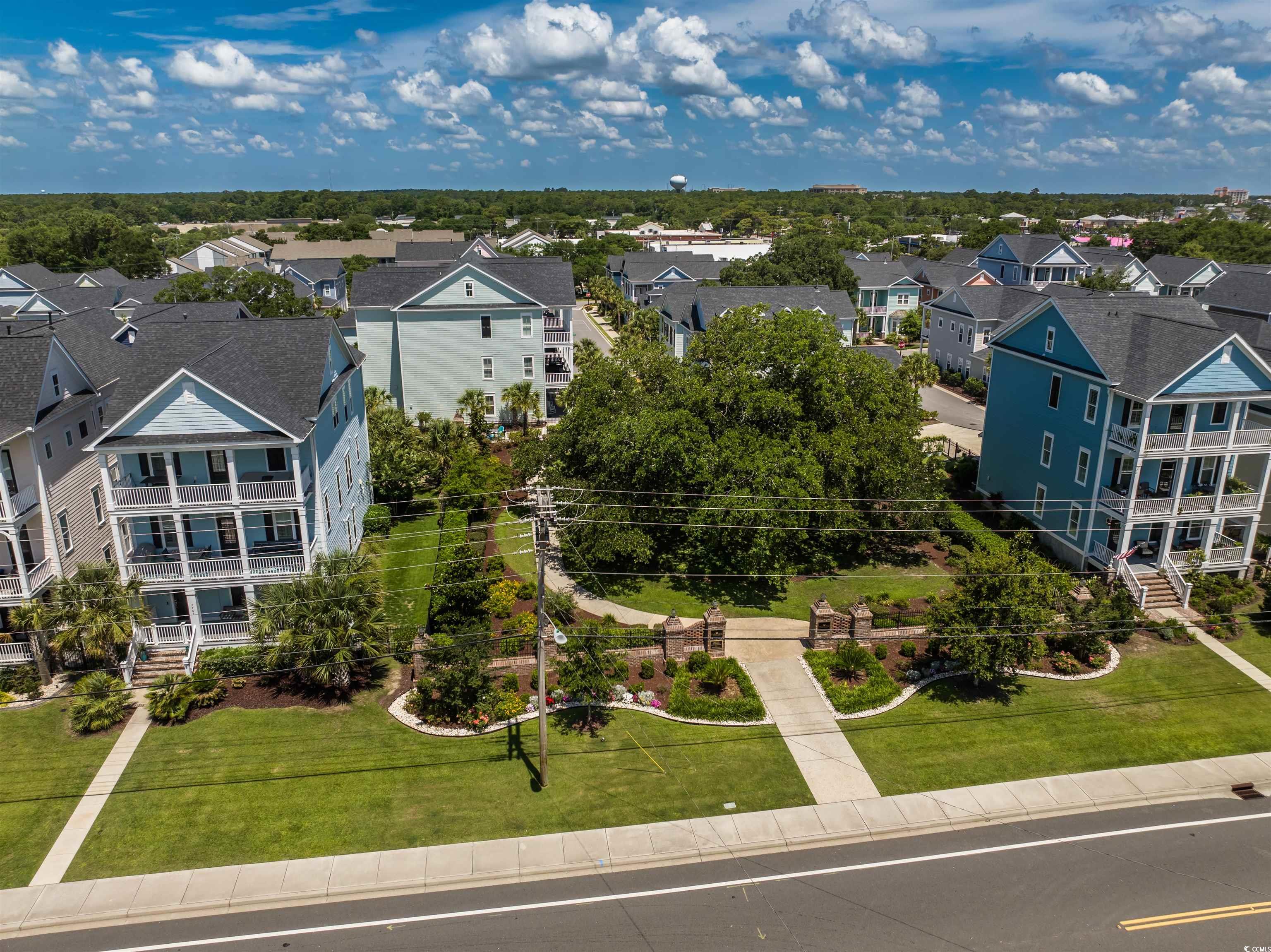 7710 Monarch Drive Myrtle Beach, SC 29572 - Photo 37 of 39