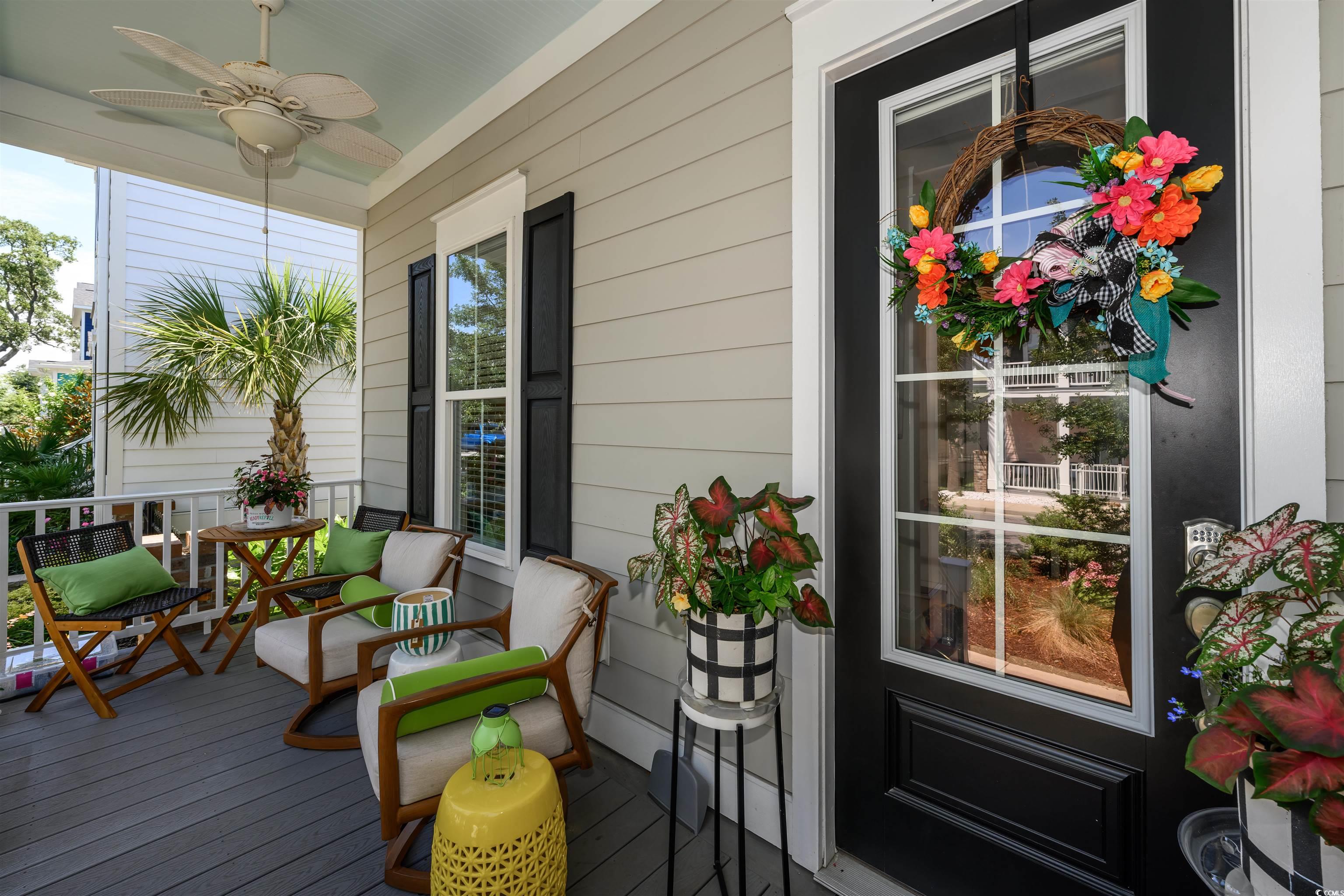 7710 Monarch Drive Myrtle Beach, SC 29572 - Photo 4 of 39