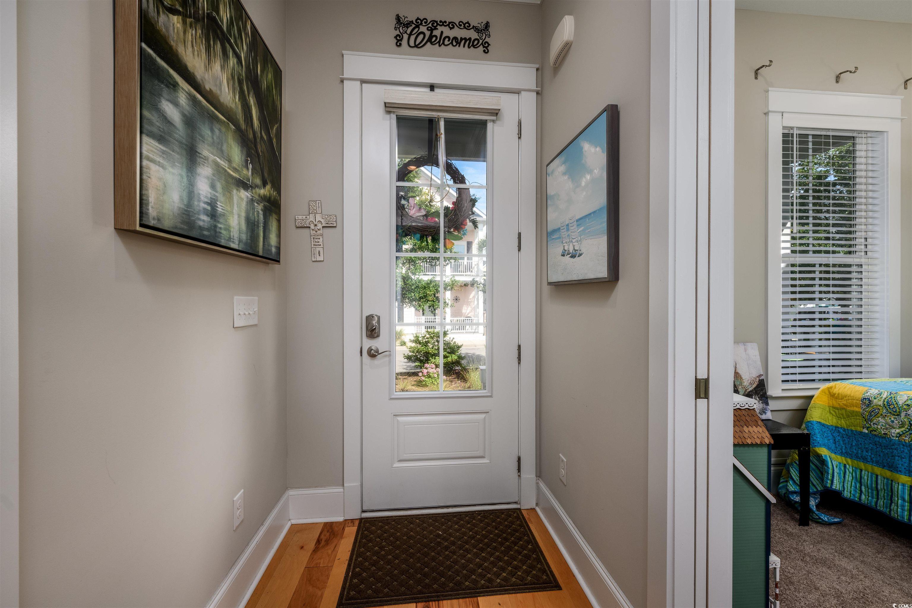 7710 Monarch Drive Myrtle Beach, SC 29572 - Photo 5 of 39