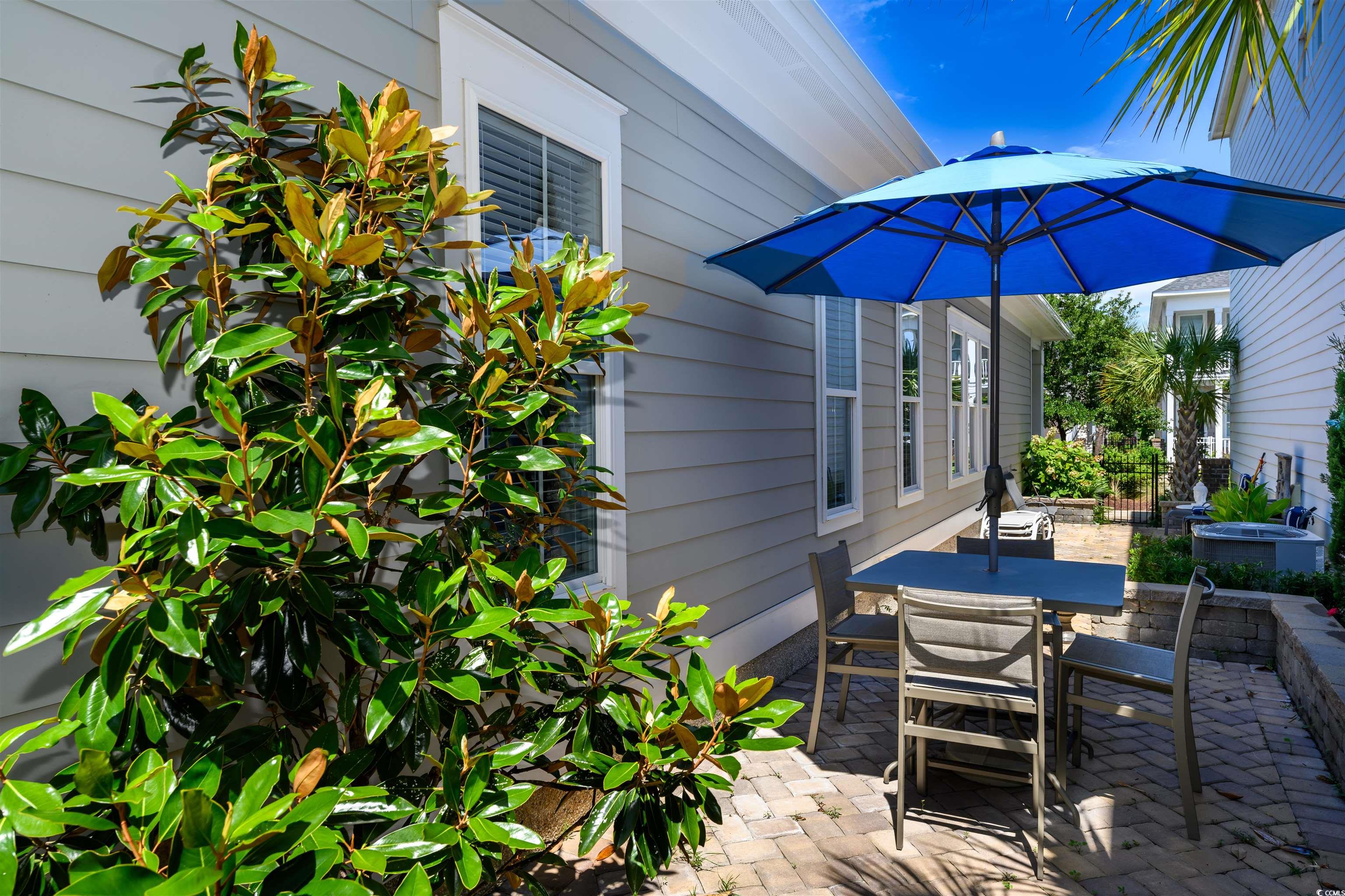 7710 Monarch Drive Myrtle Beach, SC 29572 - Photo 6 of 39