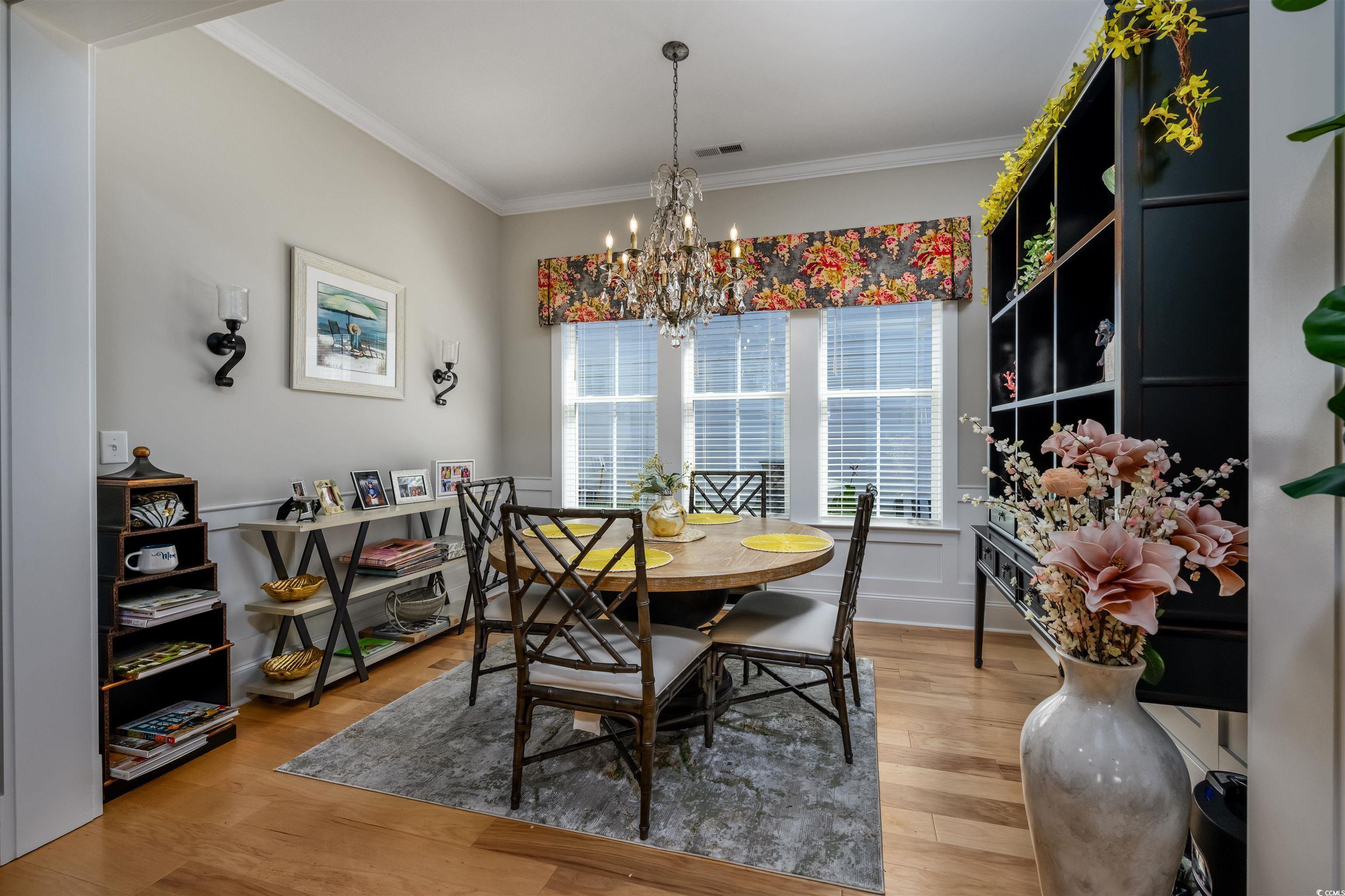 7710 Monarch Drive Myrtle Beach, SC 29572 - Photo 8 of 39