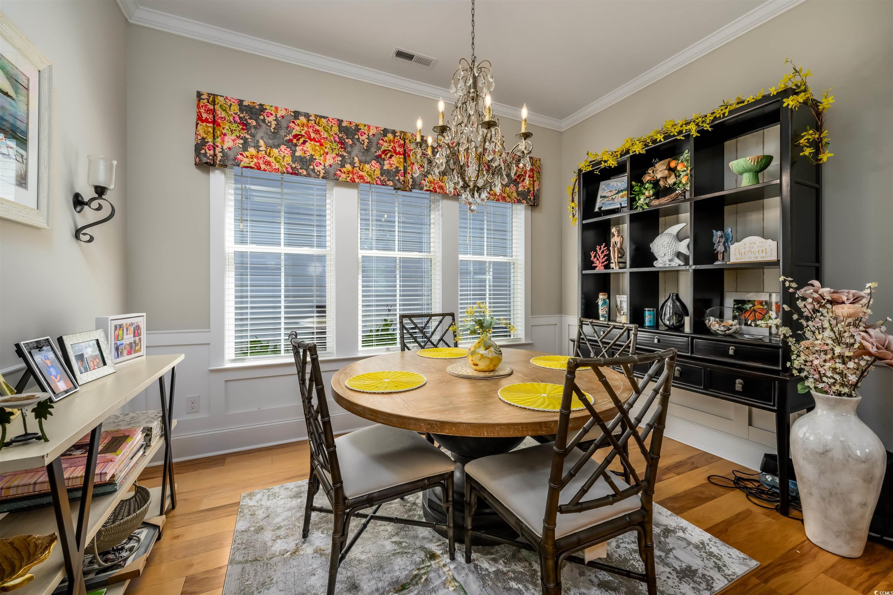 7710 Monarch Drive Myrtle Beach, SC 29572 - Photo 9 of 39