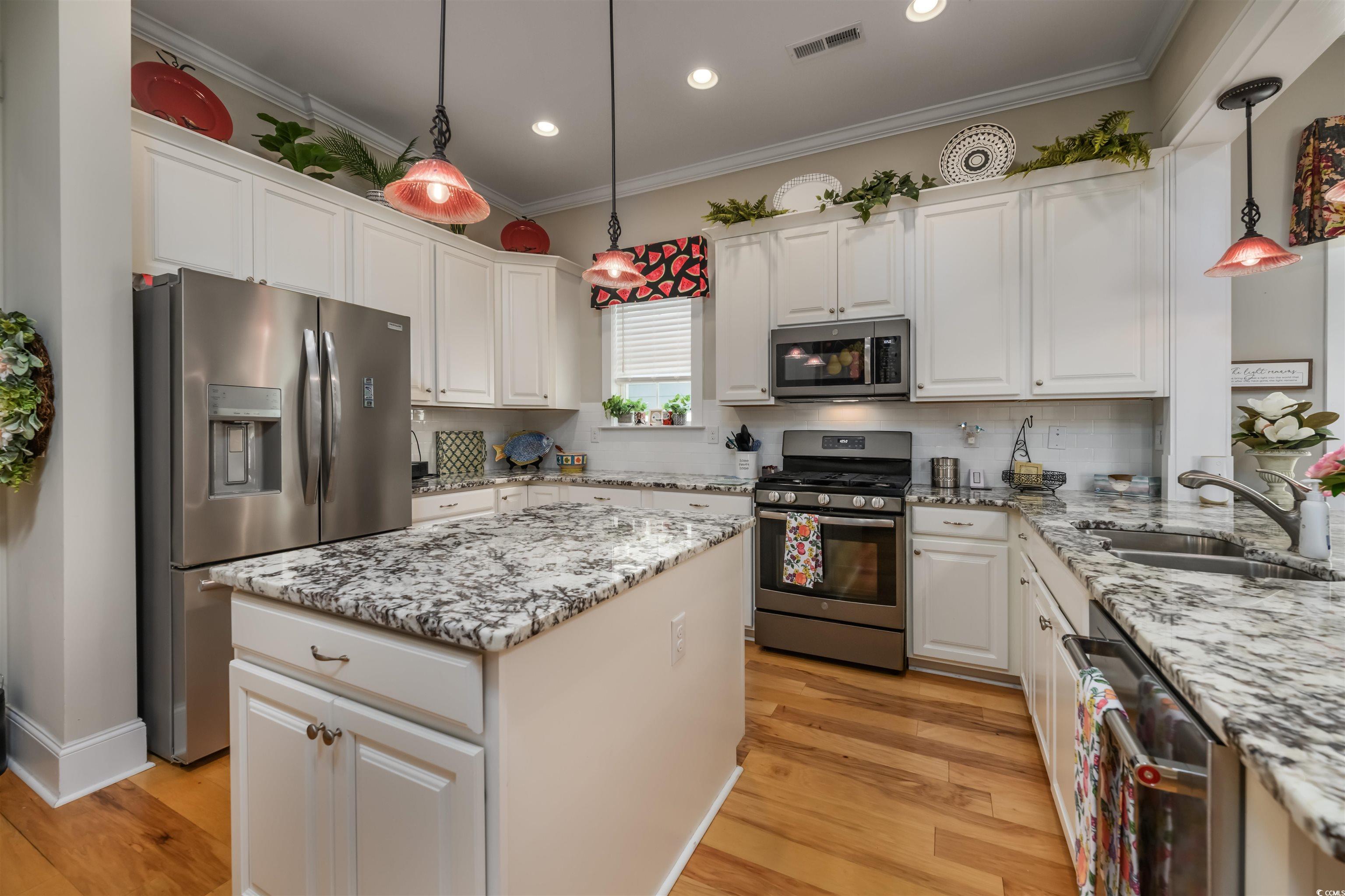 7710 Monarch Drive Myrtle Beach, SC 29572 - Photo 10 of 39