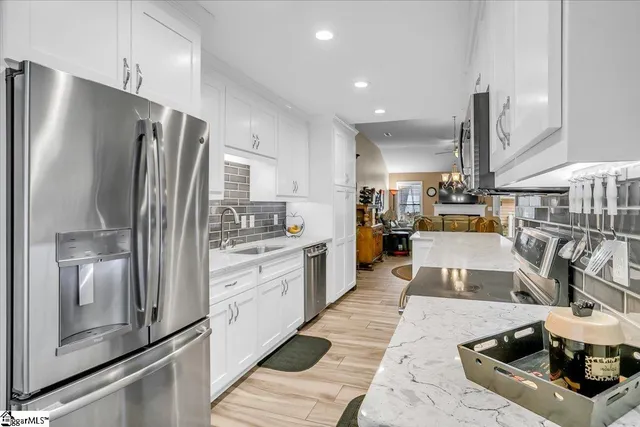 $275,000 | 18 Enoree View Drive, Greer, SC 29650