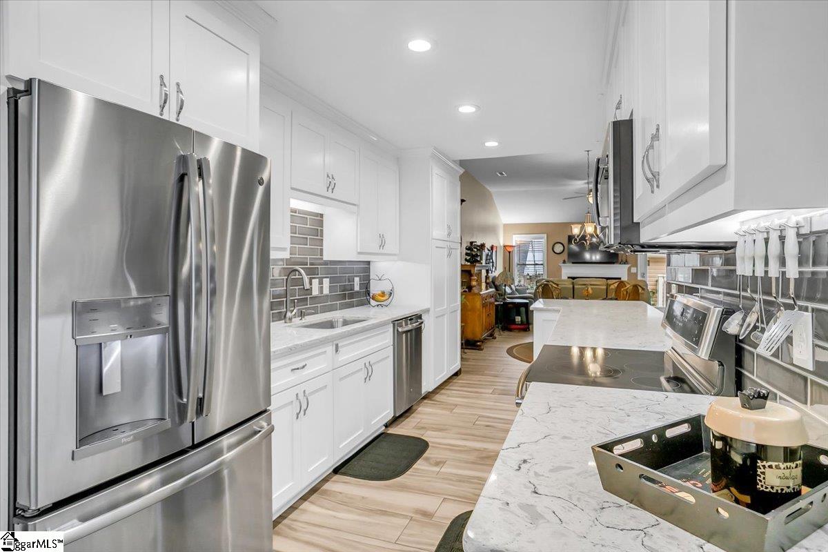 18 Enoree View Drive Greer, SC 29650 - Photo 12 of 43