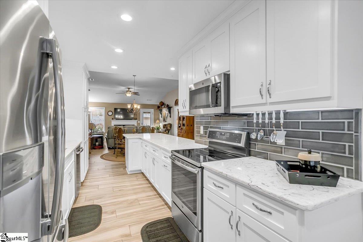 18 Enoree View Drive Greer, SC 29650 - Photo 13 of 43