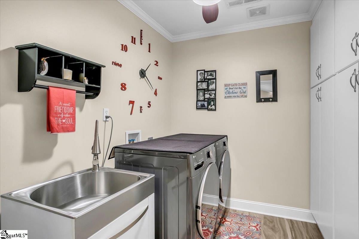 18 Enoree View Drive Greer, SC 29650 - Photo 21 of 43