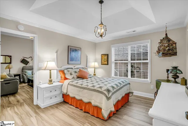 $275,000 | 18 Enoree View Drive, Greer, SC 29650