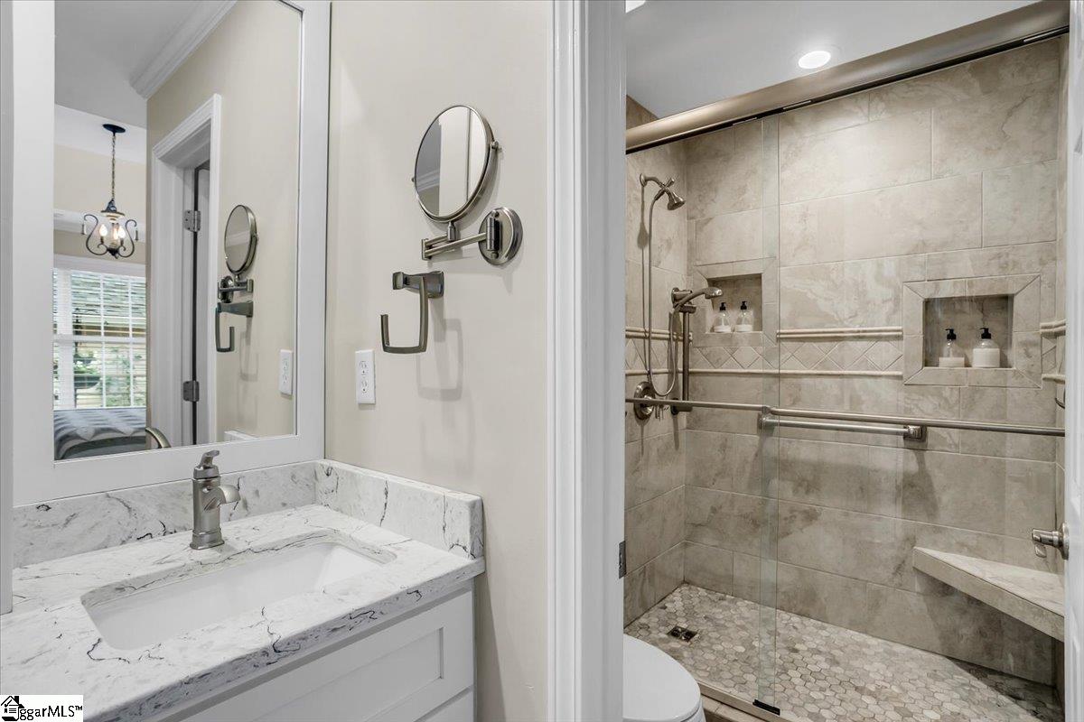 18 Enoree View Drive Greer, SC 29650 - Photo 30 of 43