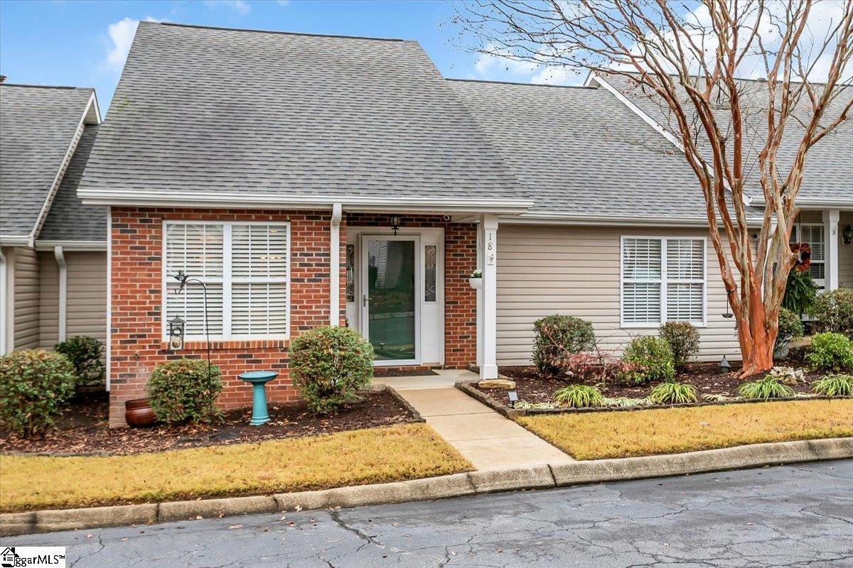 18 Enoree View Drive Greer, SC 29650 - Photo 3 of 43