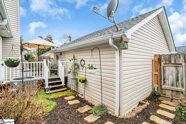 $275,000 | 18 Enoree View Drive, Greer, SC 29650